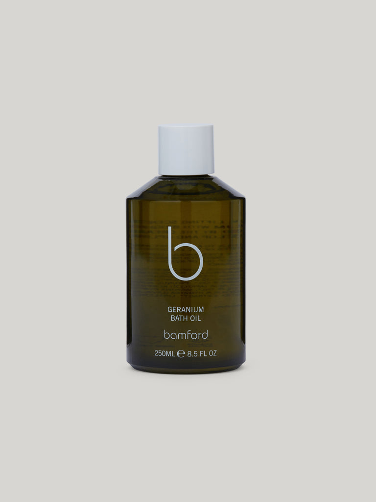 Geranium No.2 Bubble Bath 300ml