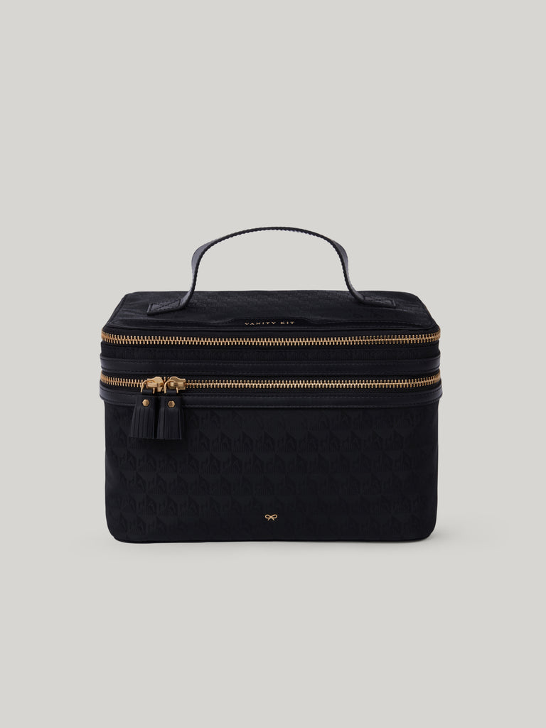 Vanity kit online bag