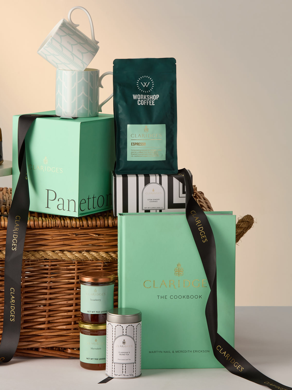 Non-Alcoholic Brook Hamper