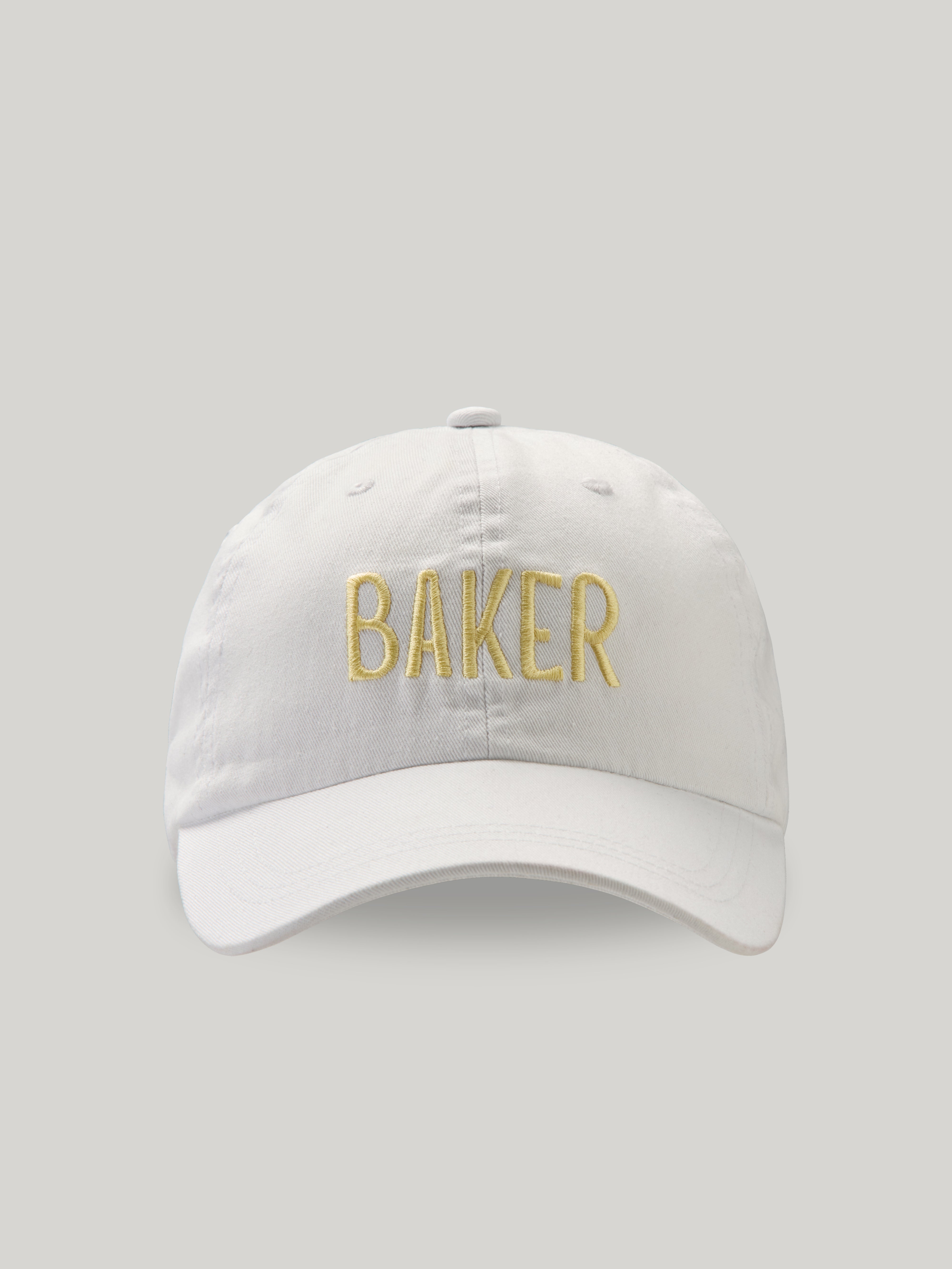 Claridge's Bakery Cap