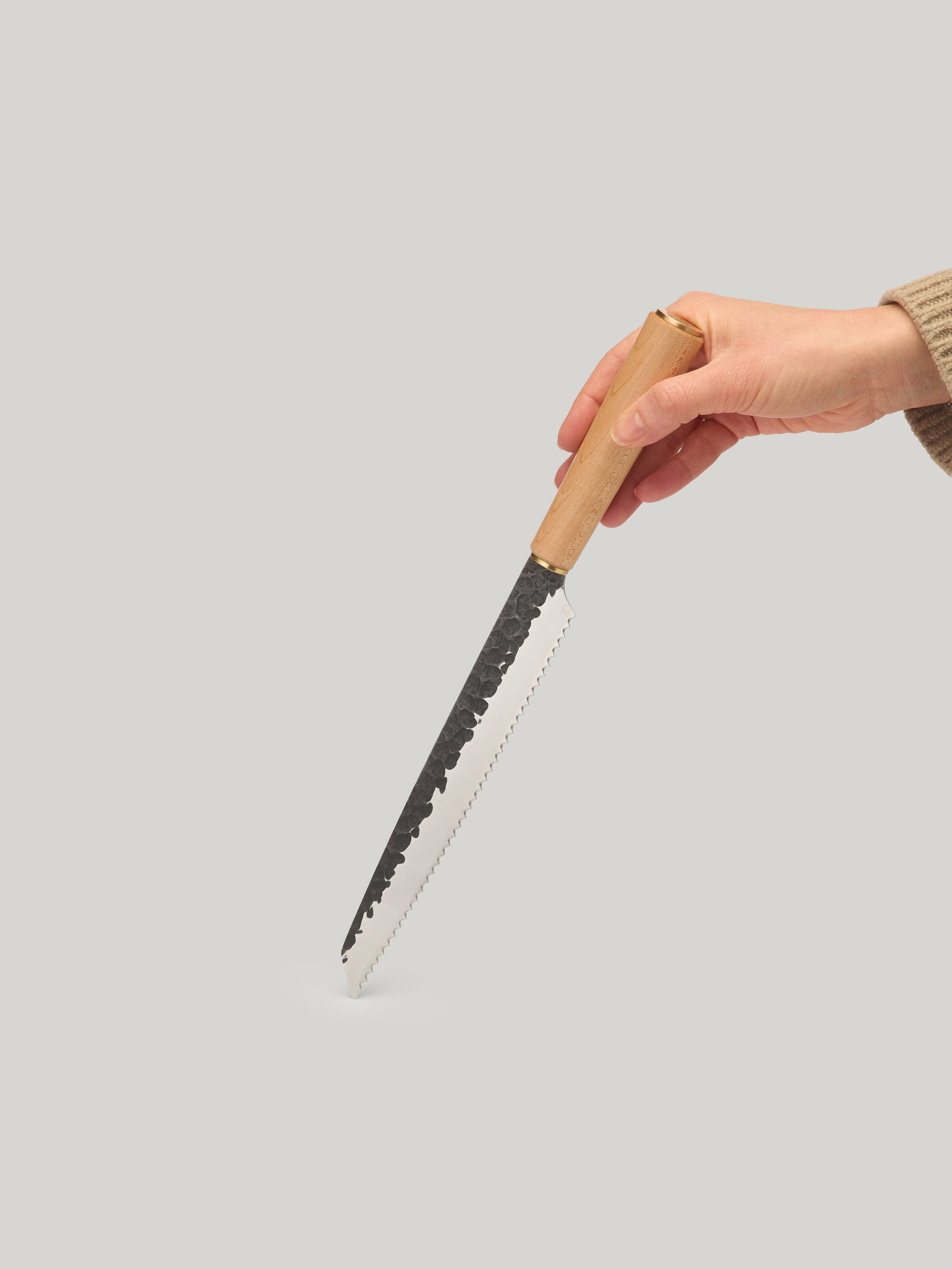 Claridge's Bakery Bread Knife