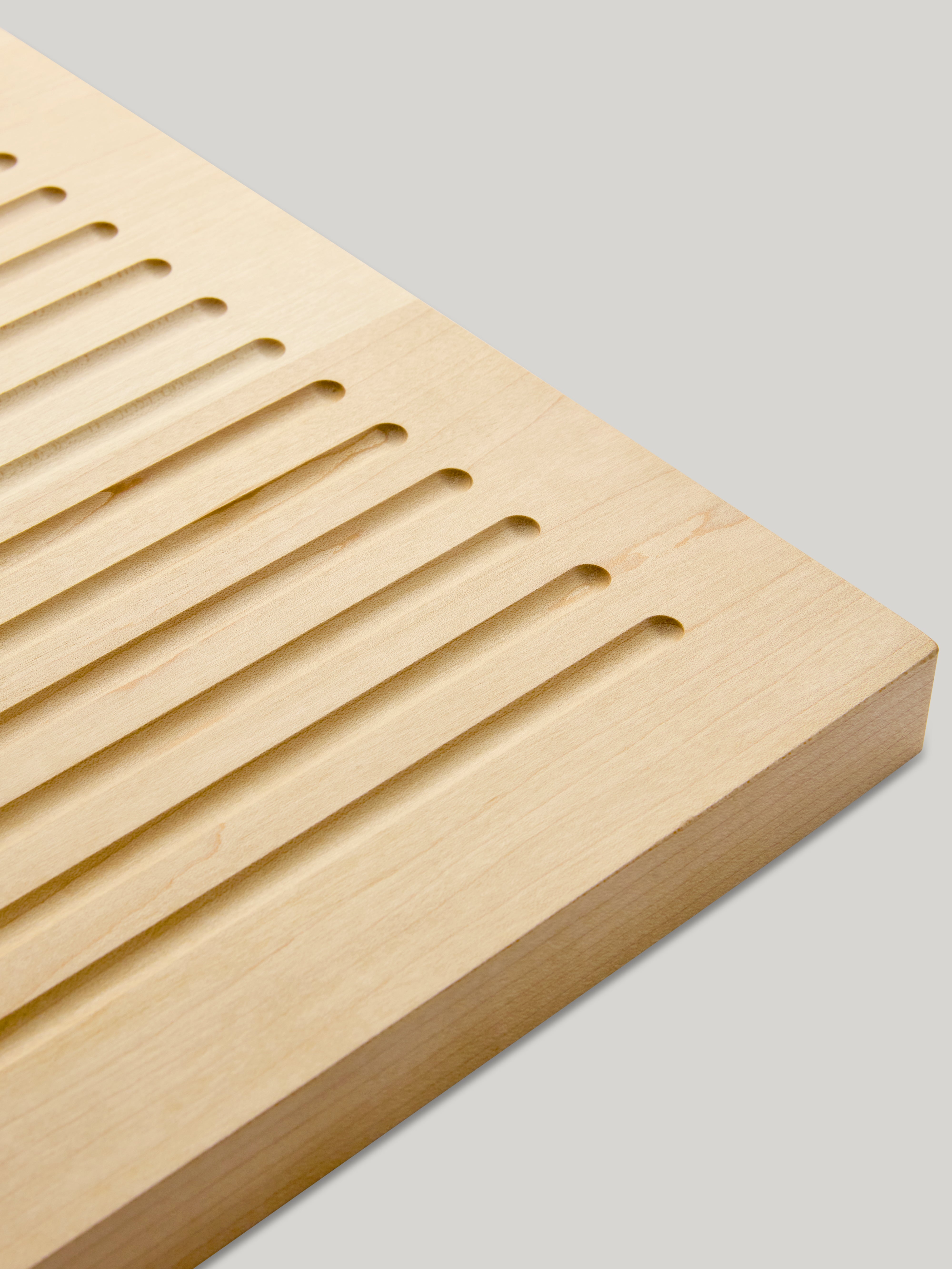 Claridge's Bakery Bread Board