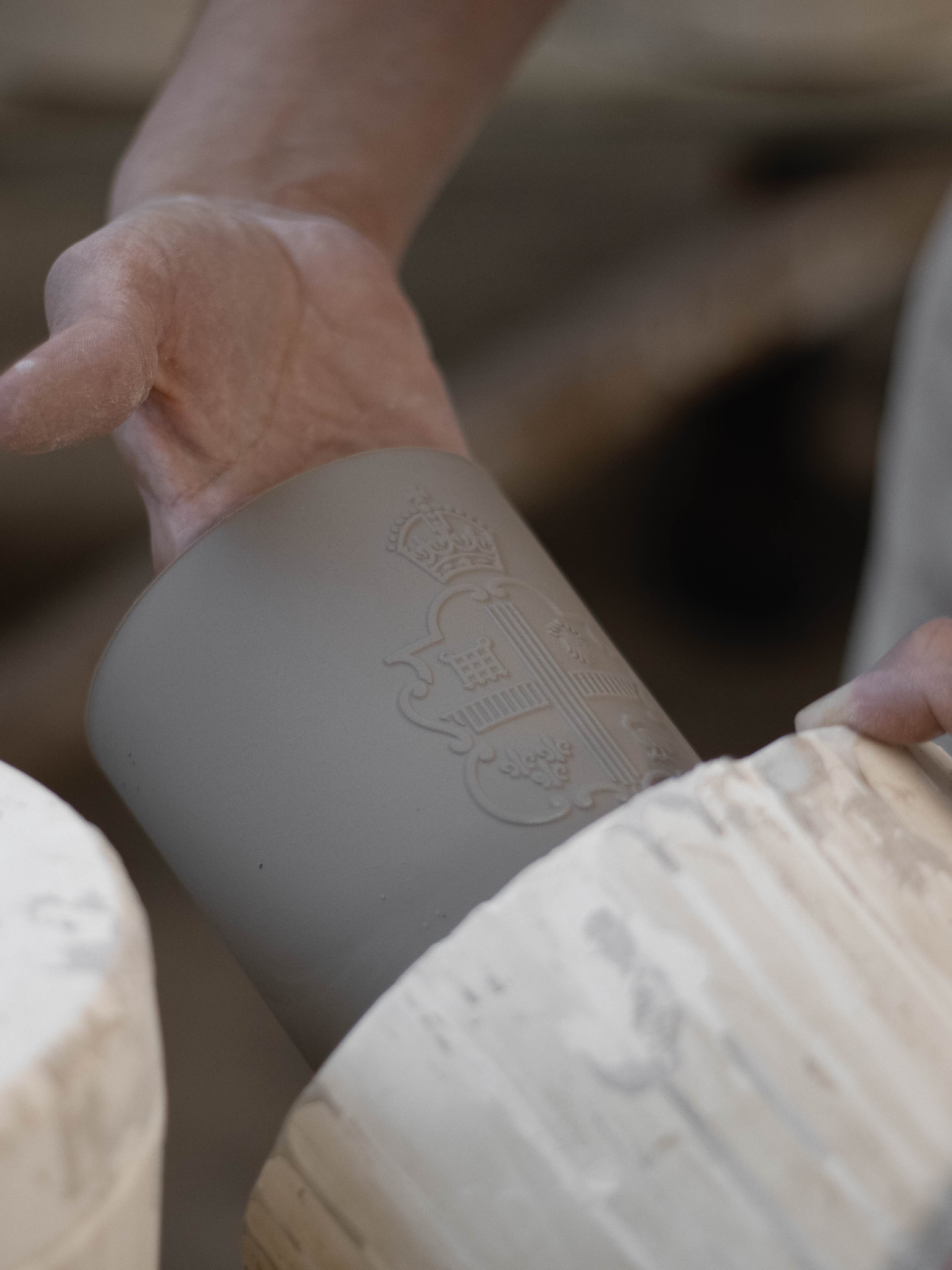 Claridge's Grand Candle