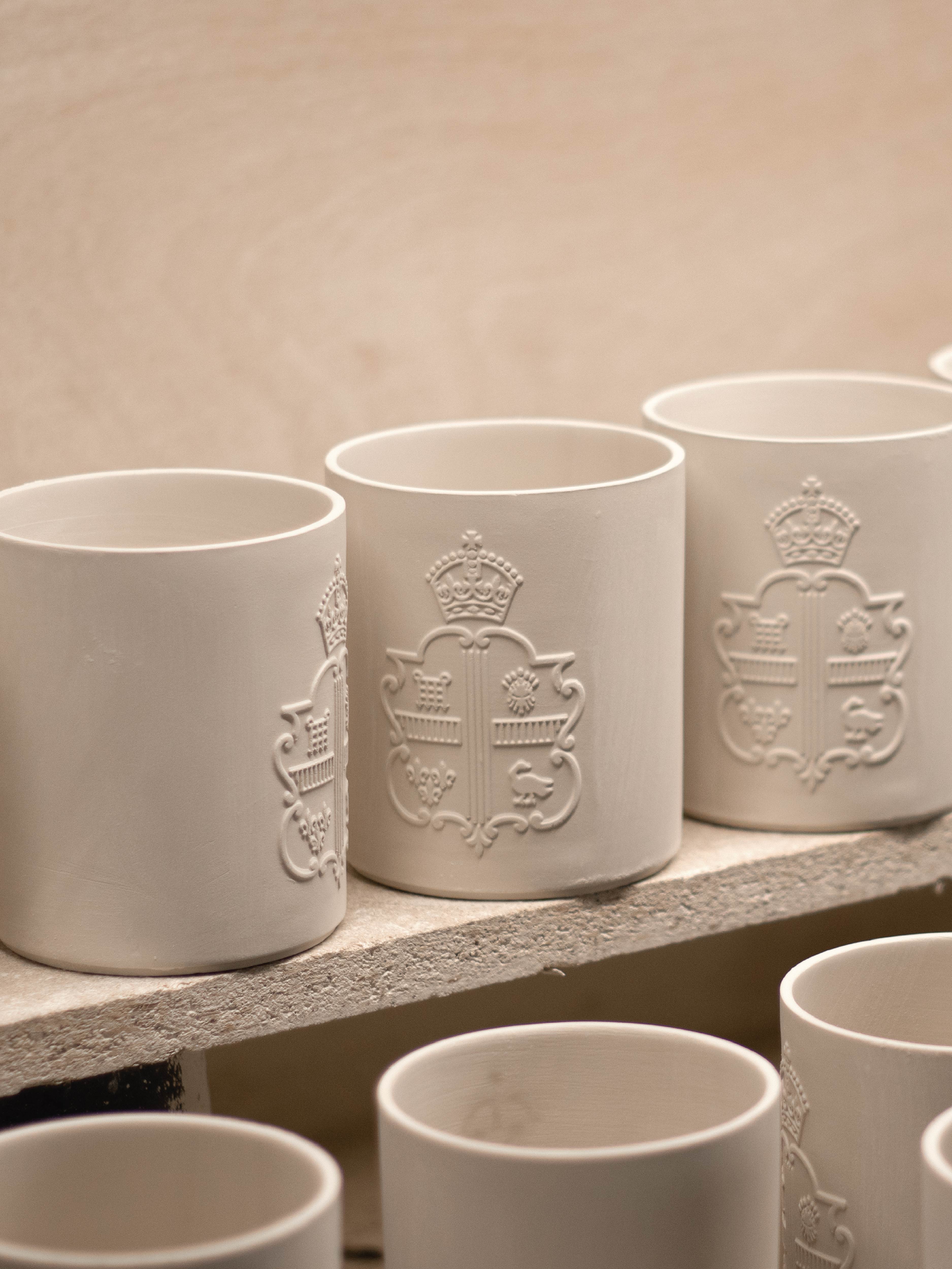 Claridge's Signature Candle