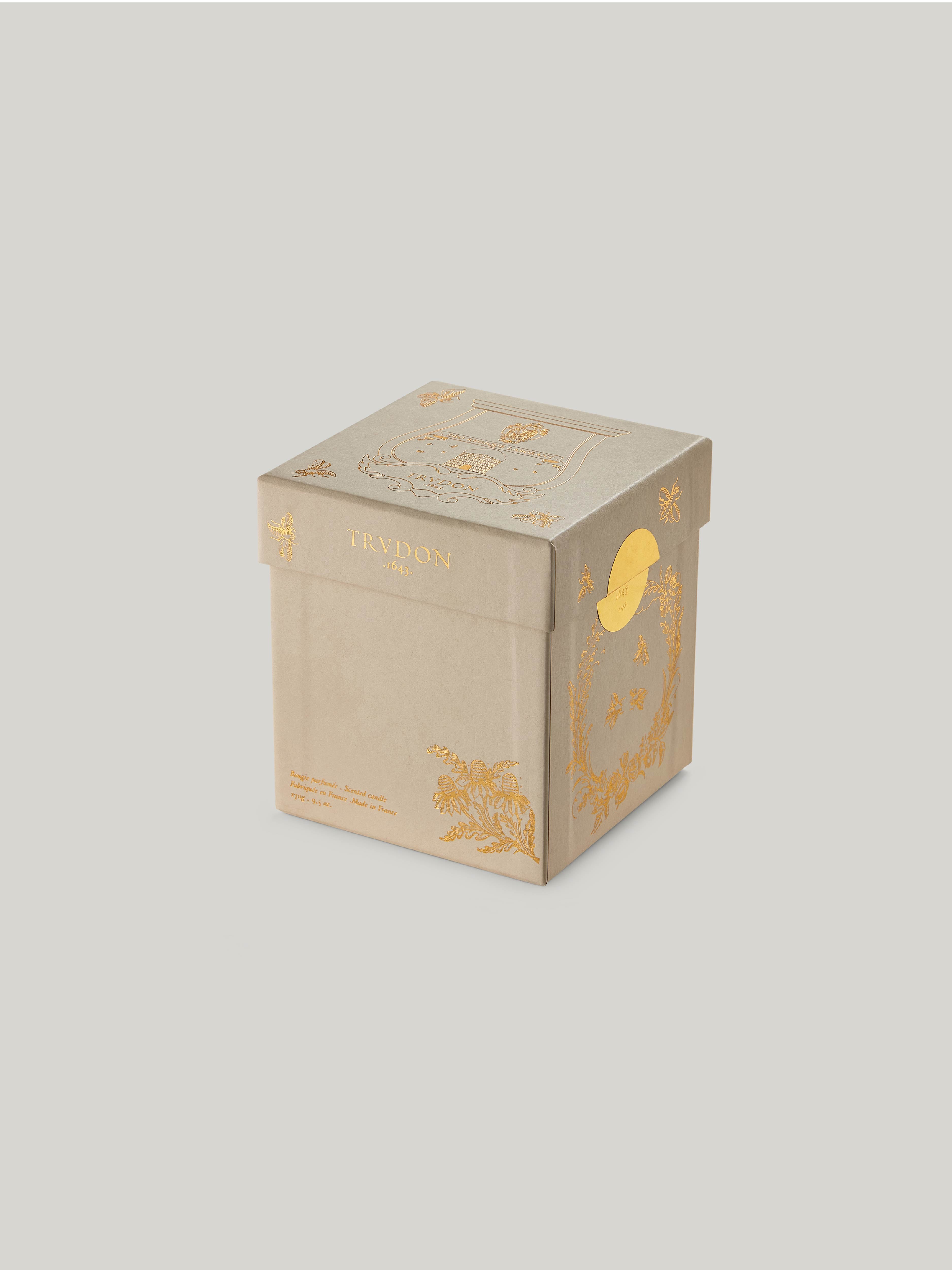 Trudon Cire Classic Candle (270g)