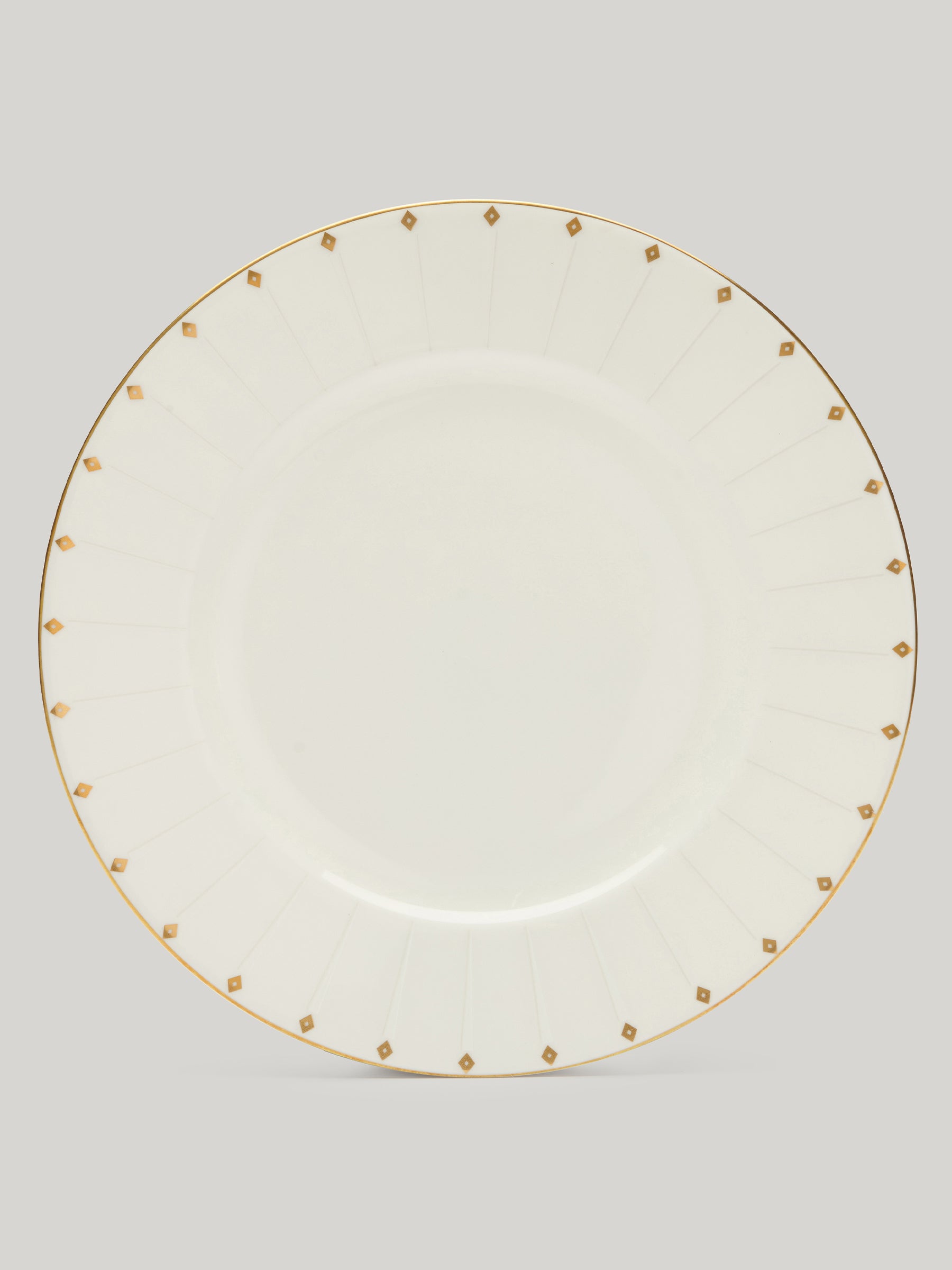 Claridge's Signature Twelve Piece Dinner Set