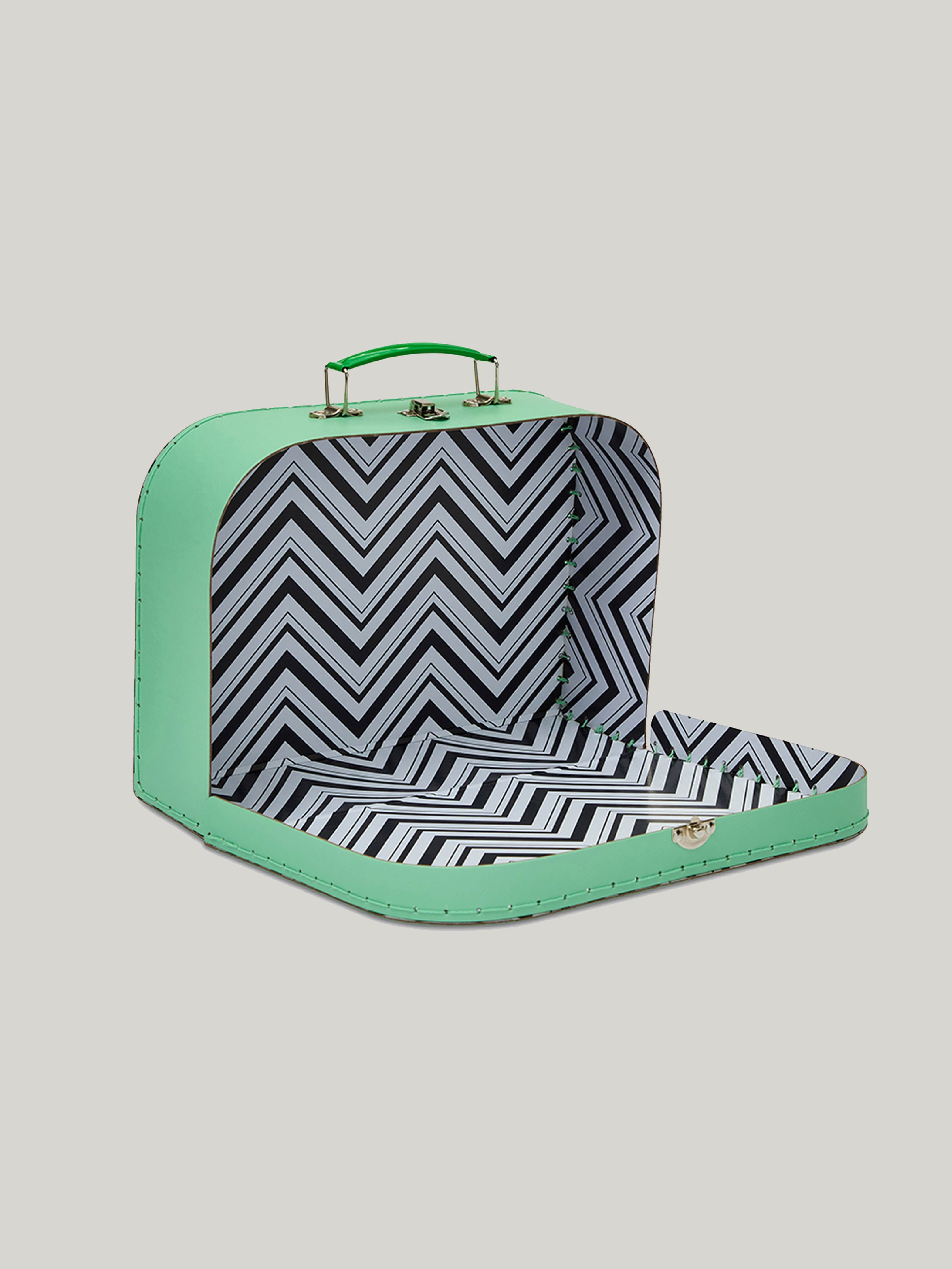 Claridge's Housekeeping Teddy Bear & Suitcase