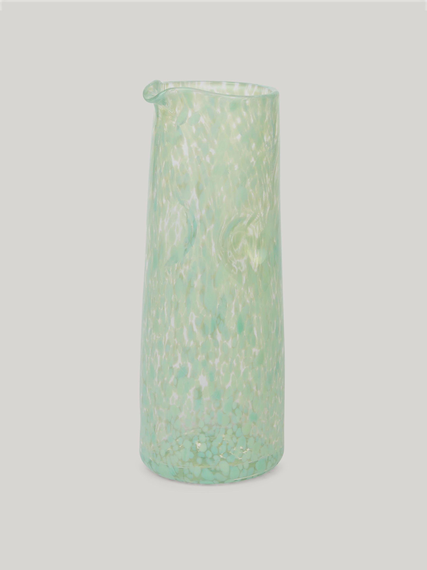 Claridge's x CURIO Jade Carafe