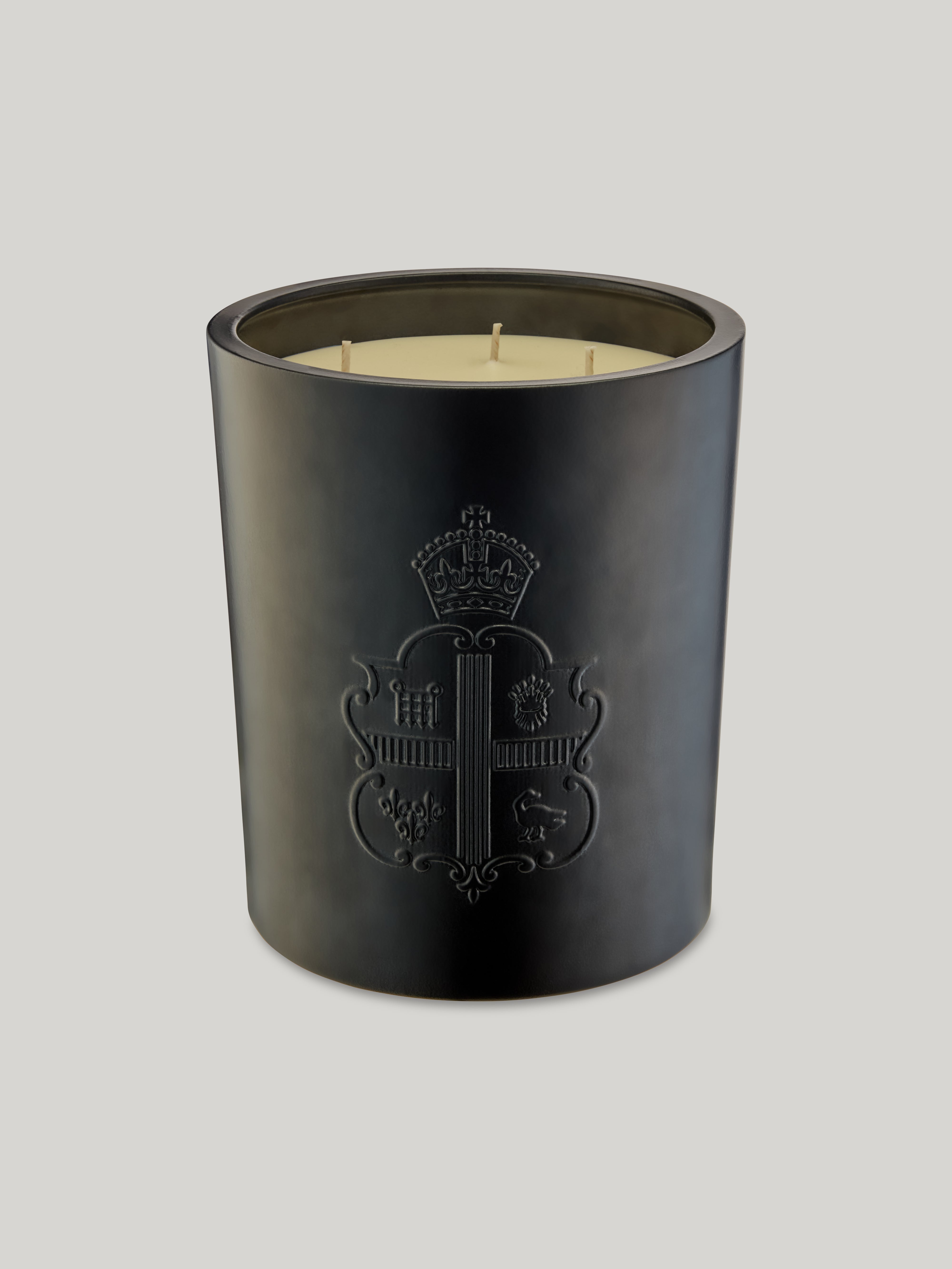 Claridge's Grand Candle