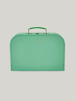Claridge's Mini Suitcase