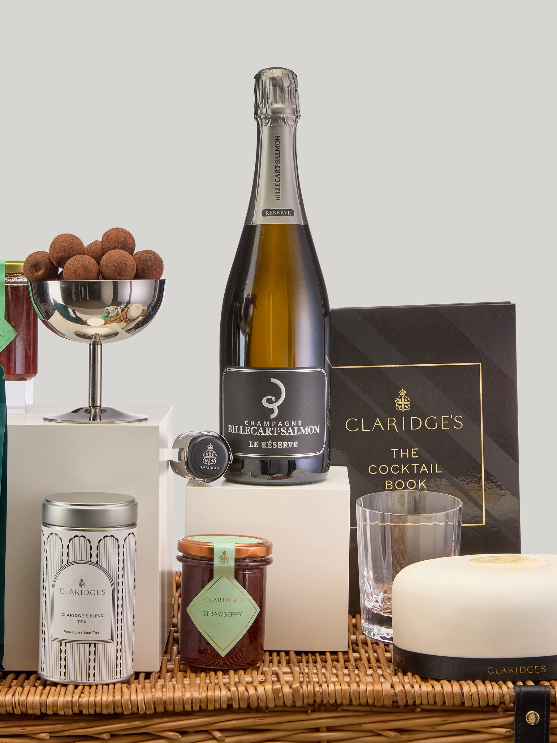 Davies Hamper