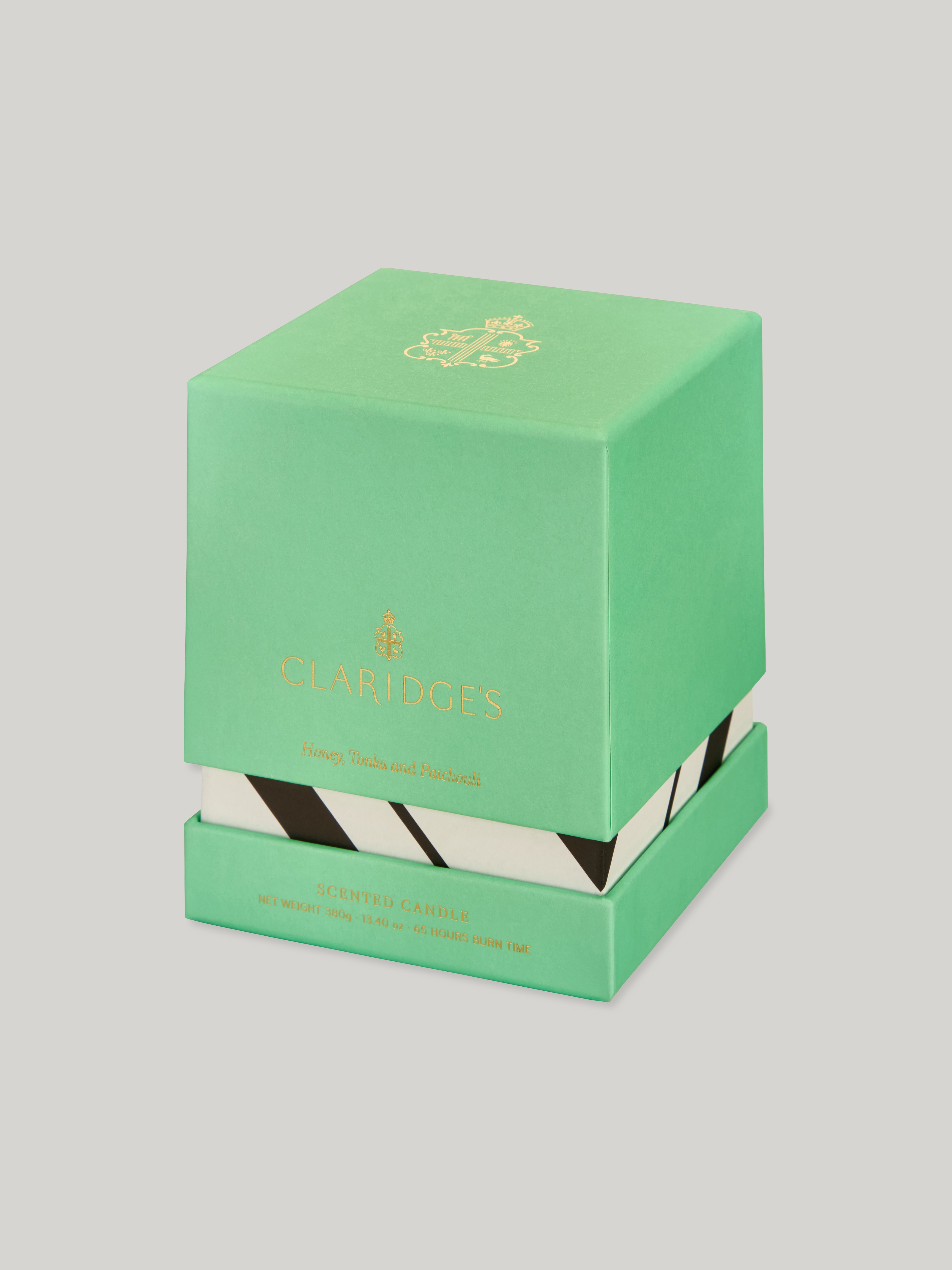 Claridge's Signature Candle