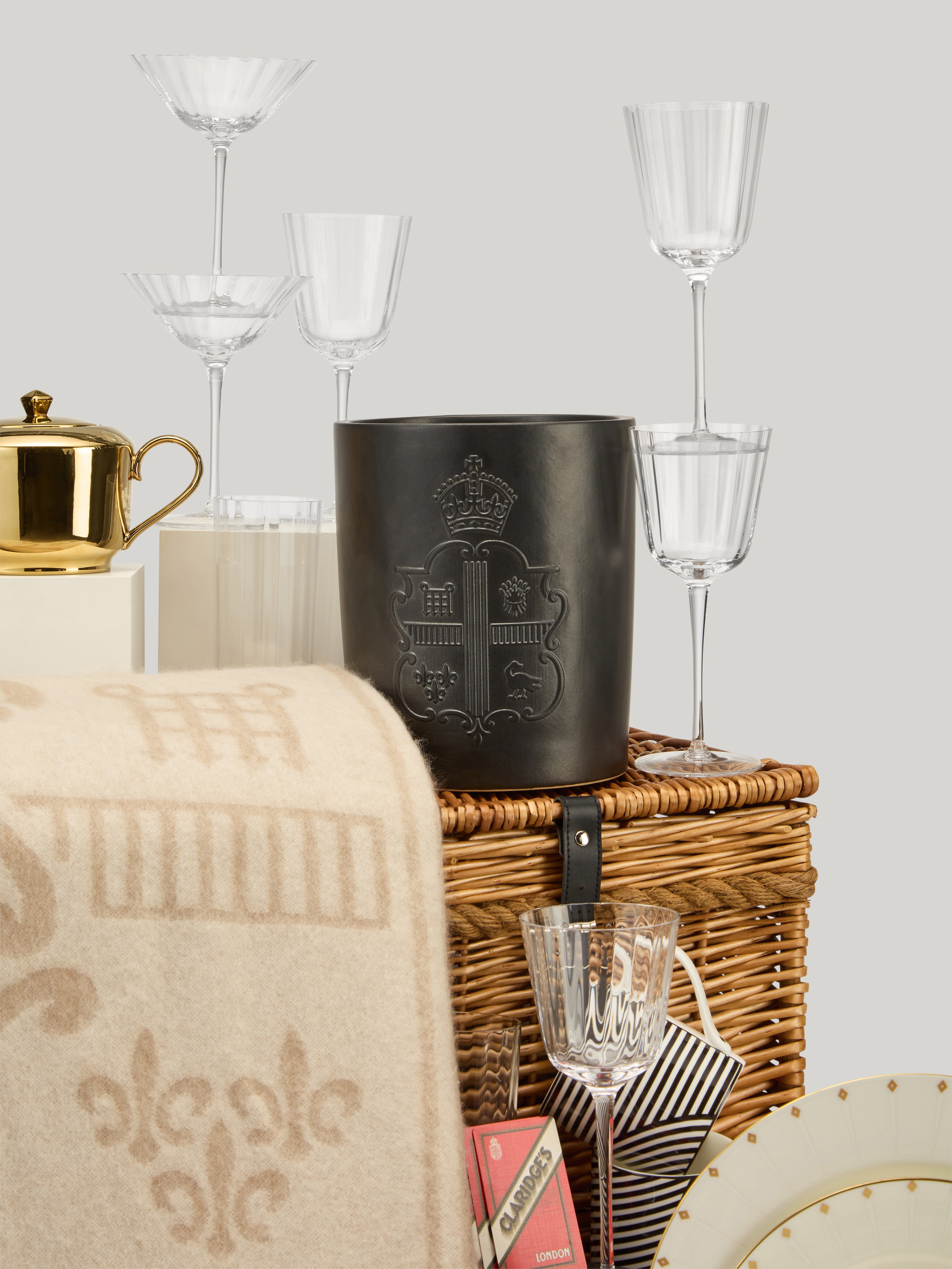 The Grand Home Hamper