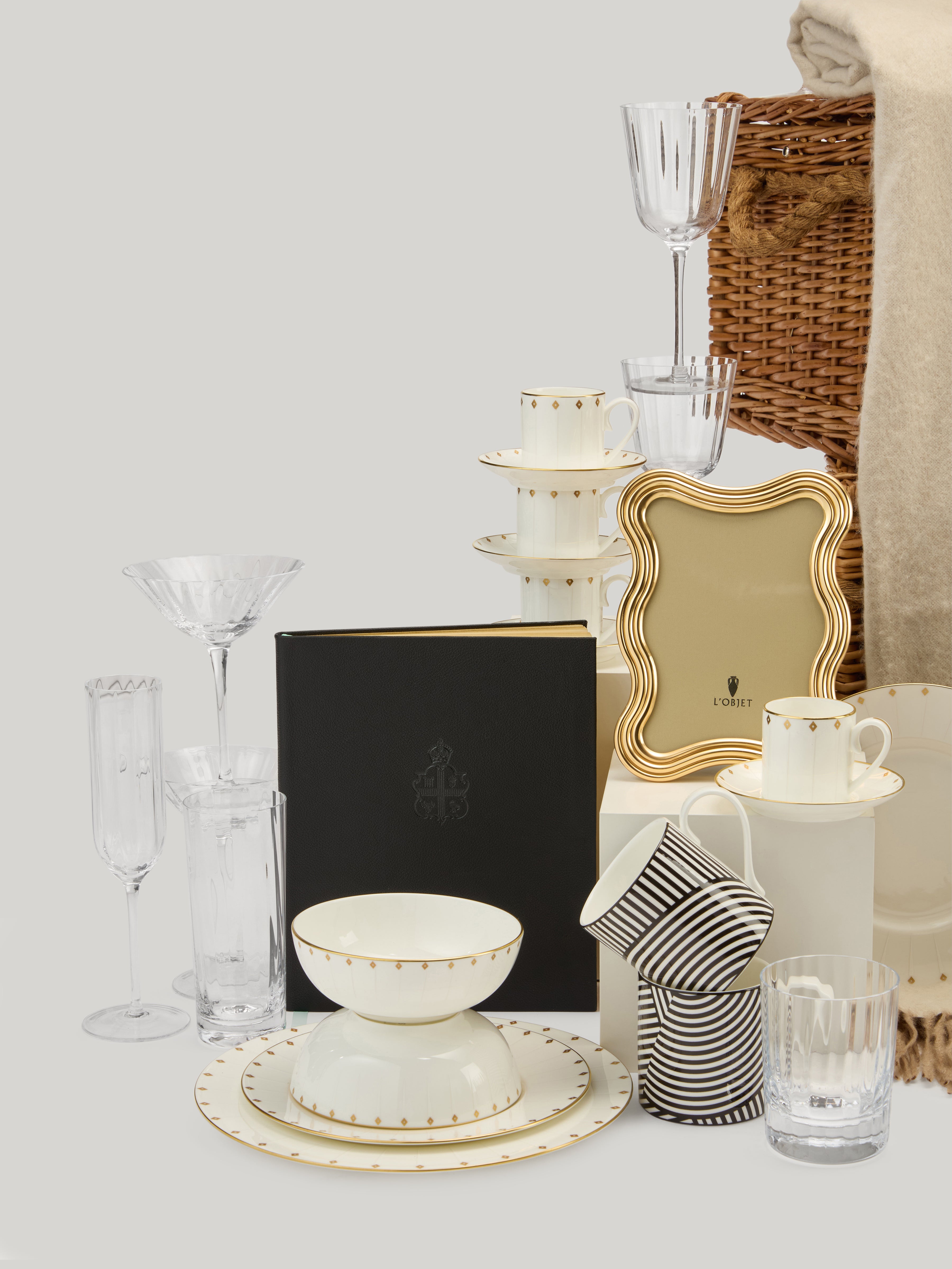 The Grand Home Hamper