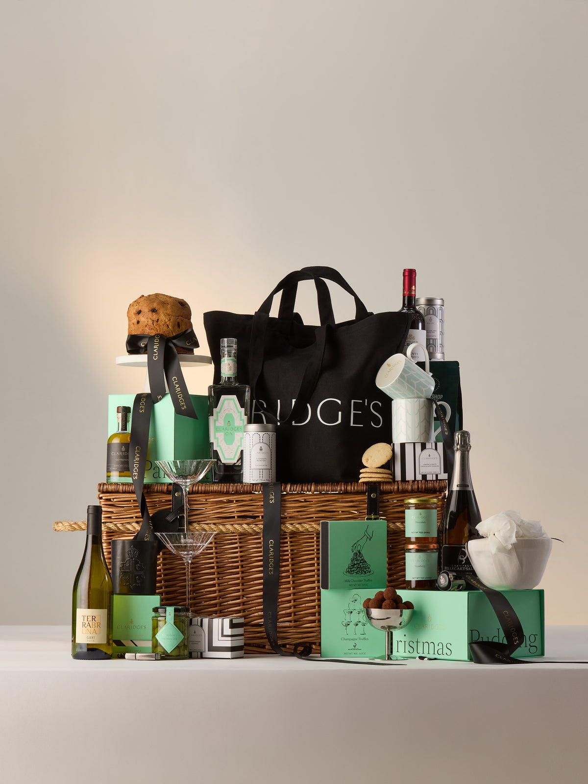 Mayfair Hamper