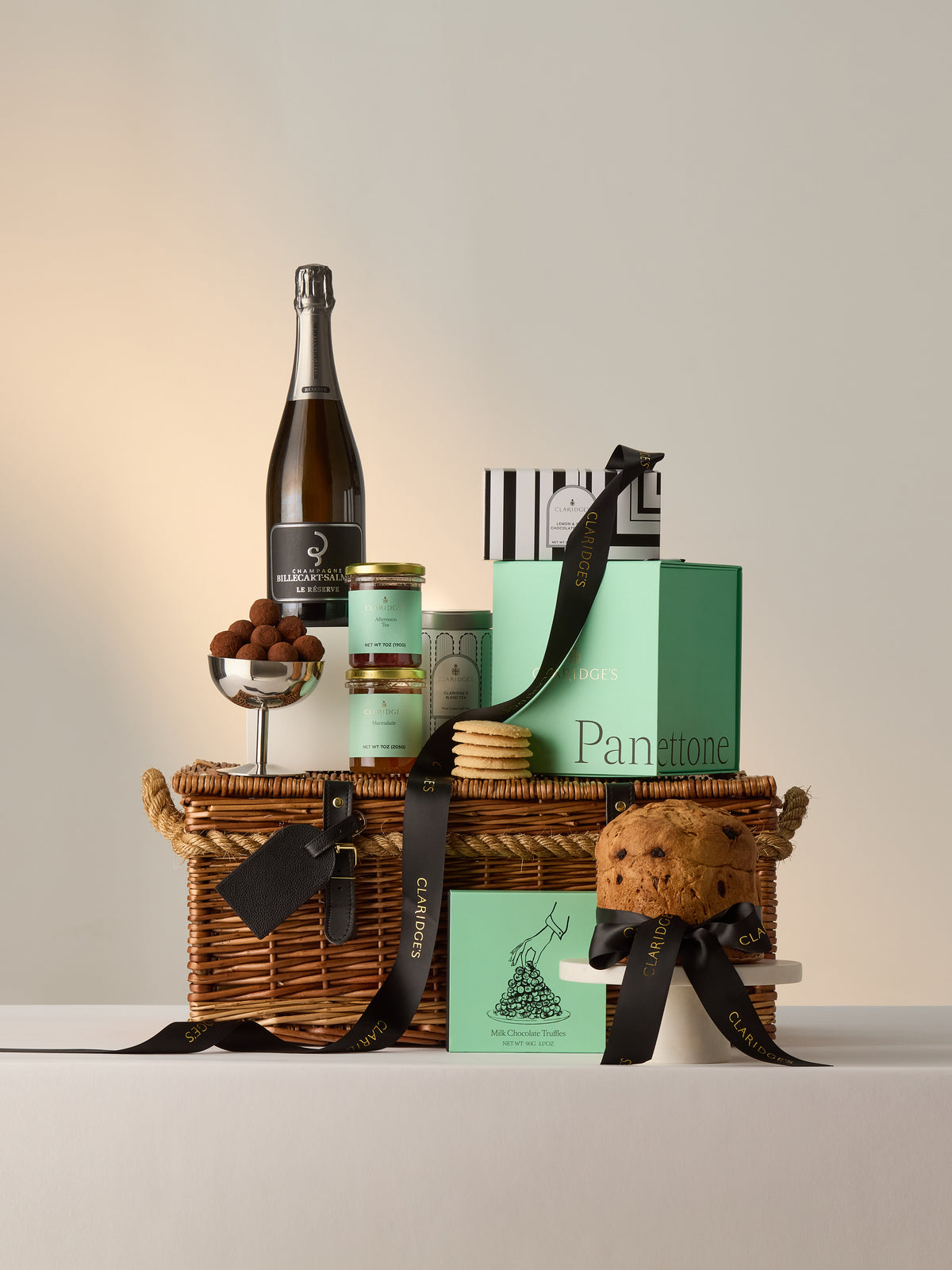 Mews Hamper
