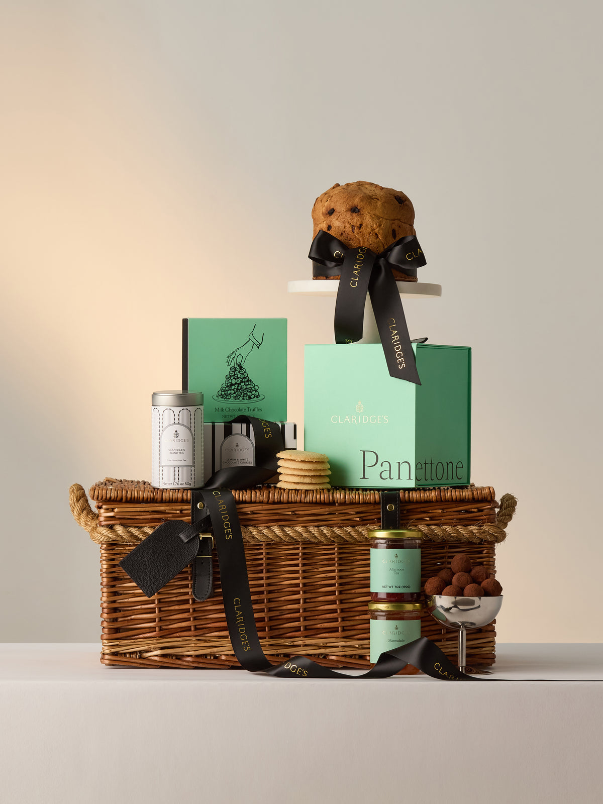 Non-Alcoholic Mews Hamper