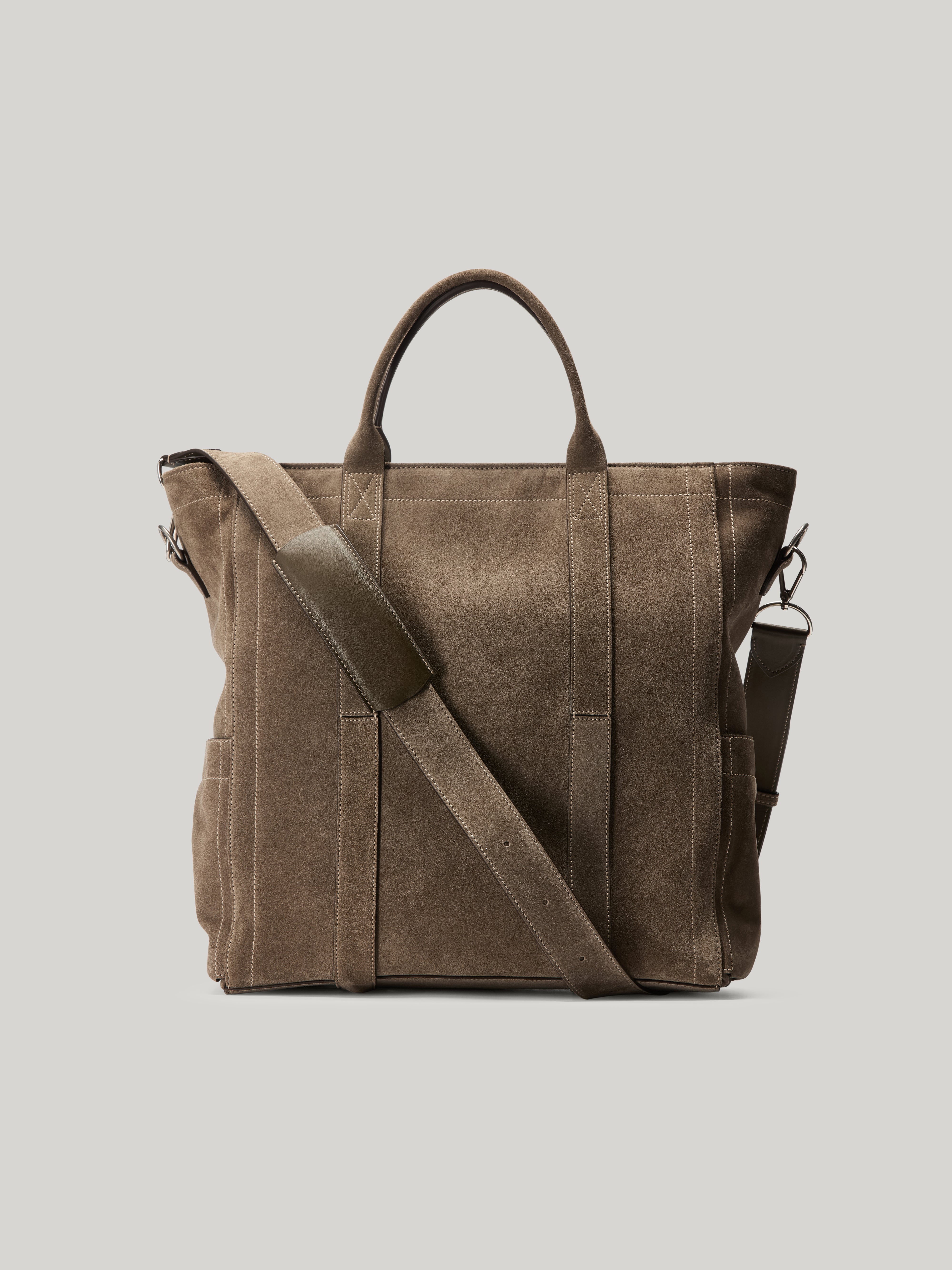 Maybourne x Métier Mariner Bag