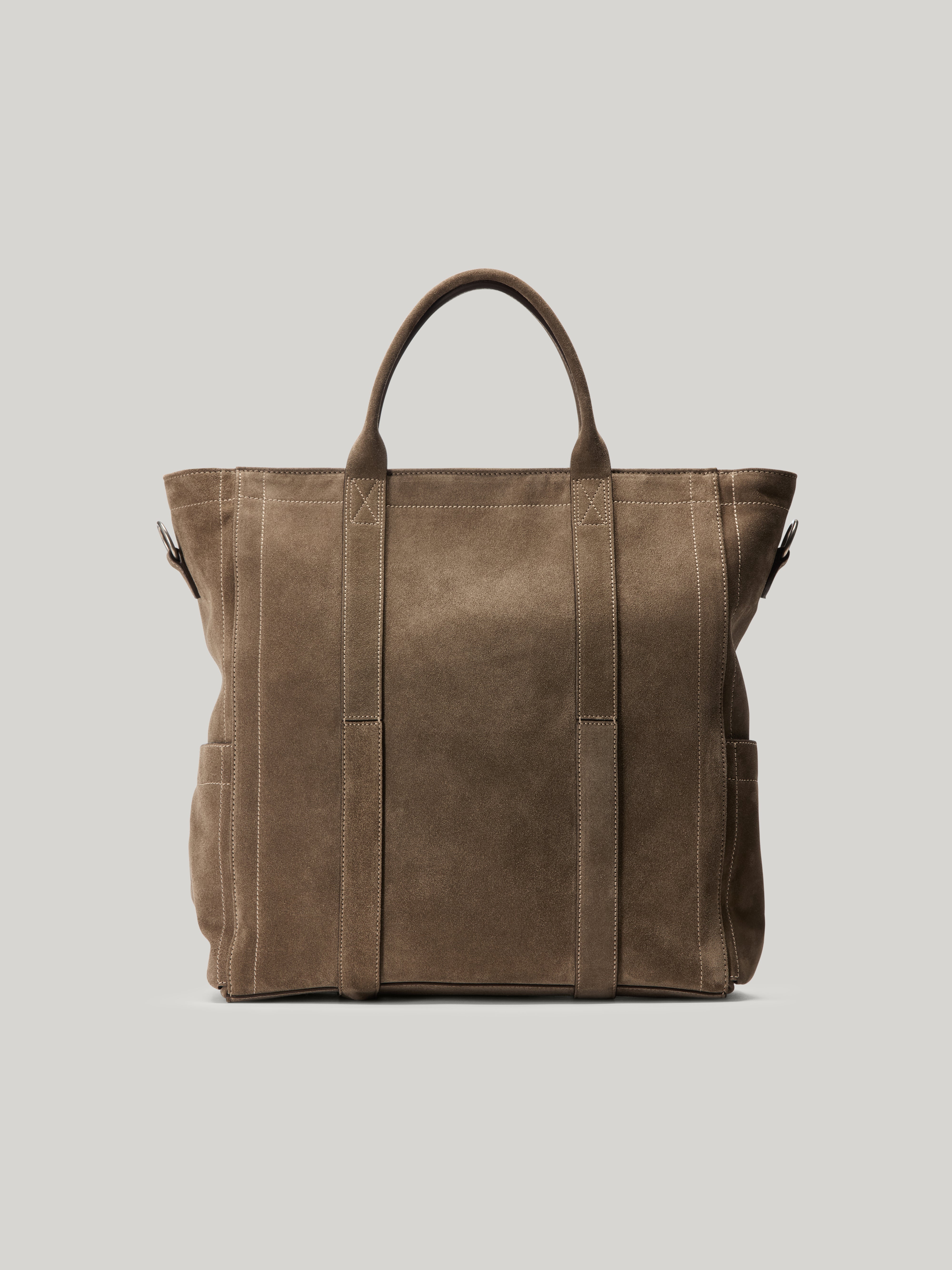 Maybourne x Métier Mariner Bag