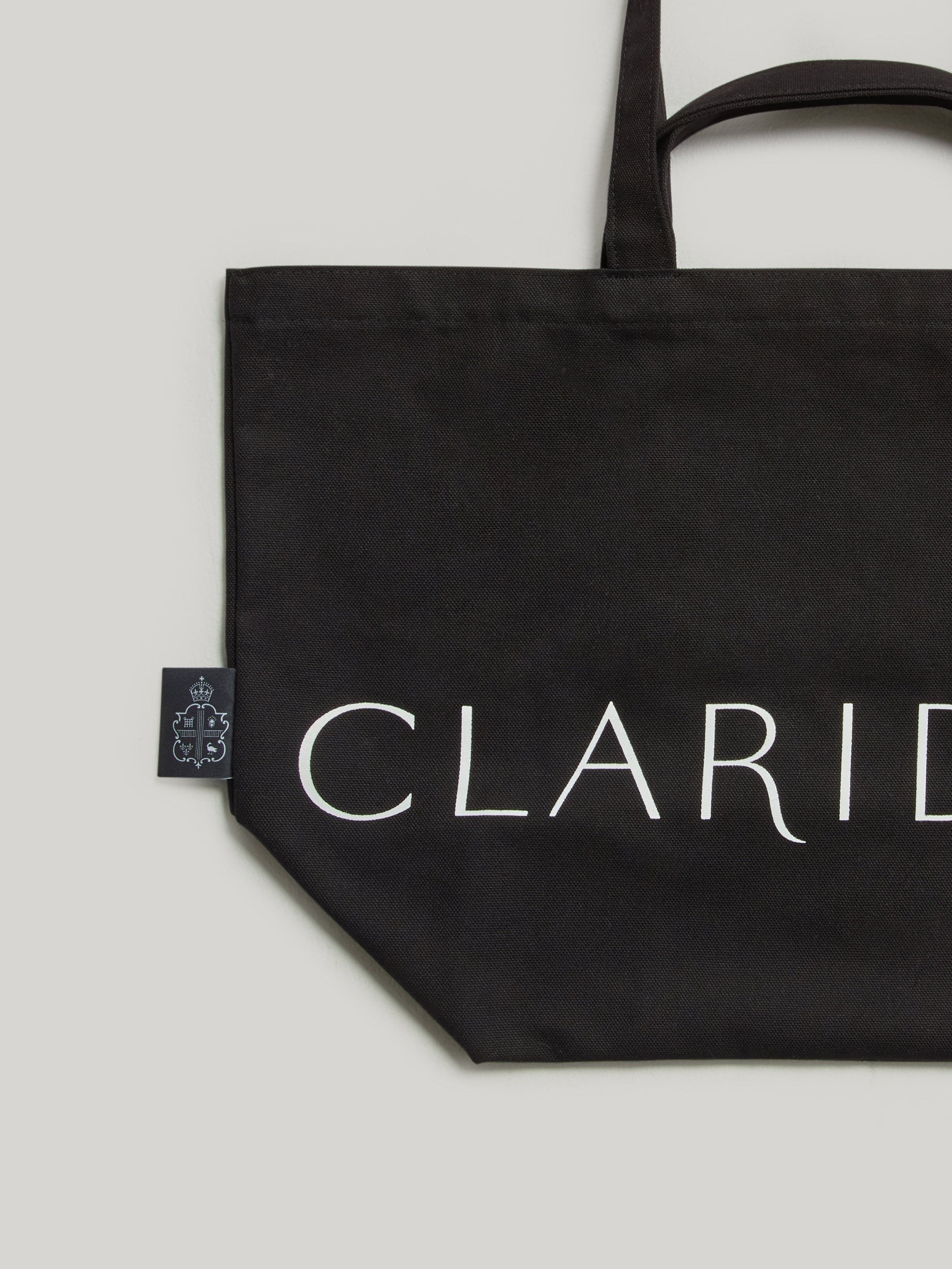 Claridge's Tote Bag
