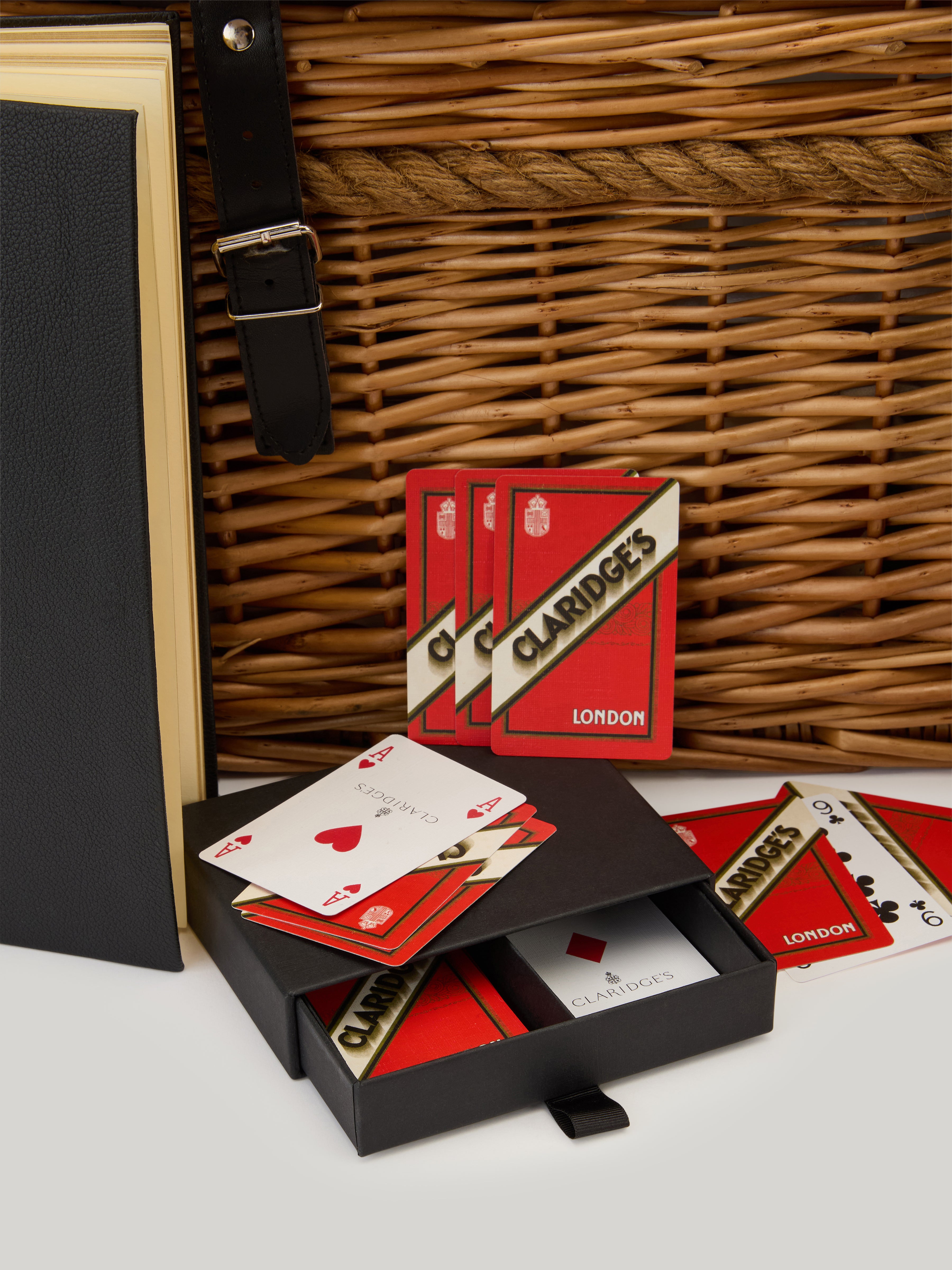 The Signature Home Hamper