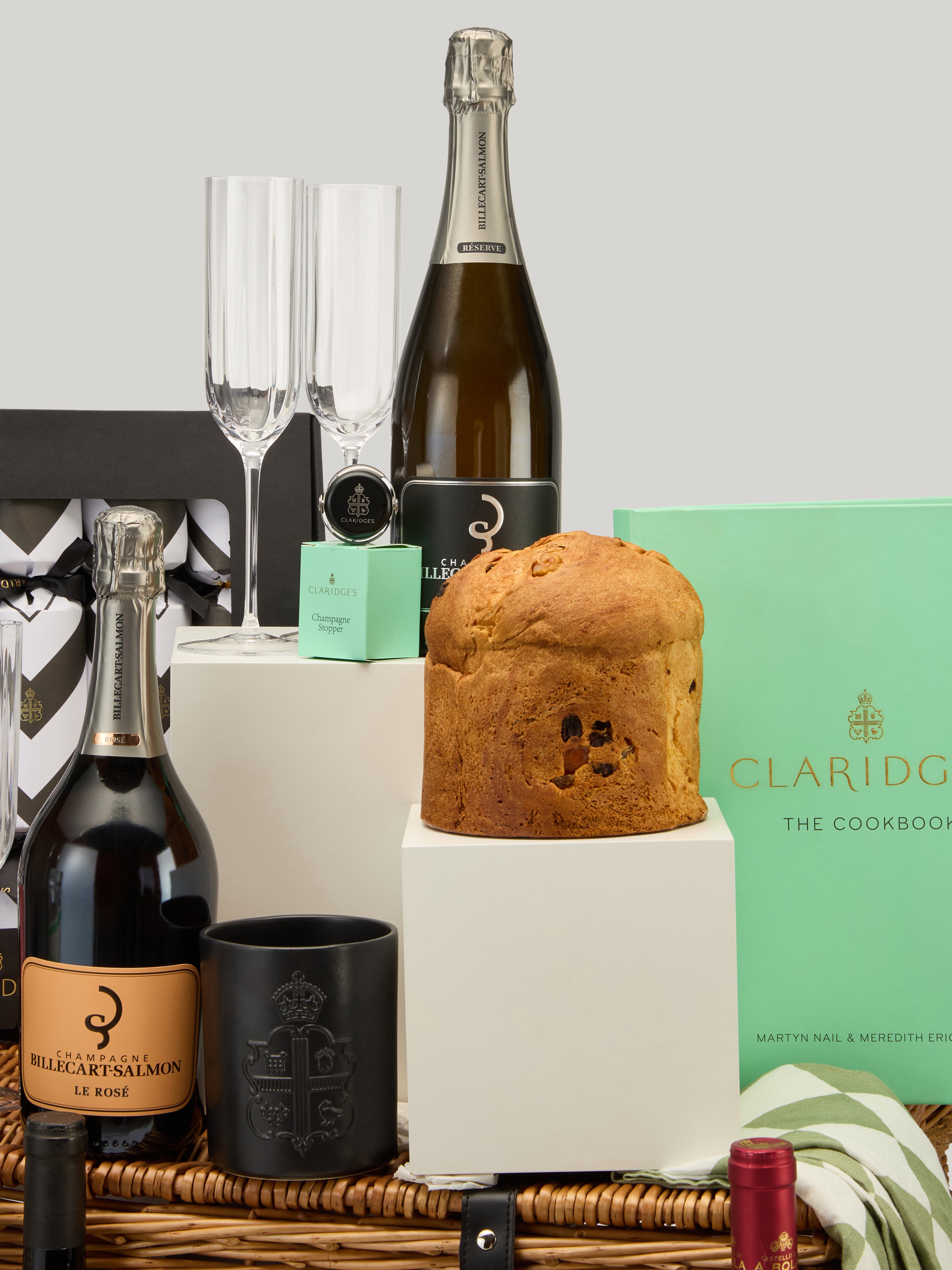 The Claridge's Hamper