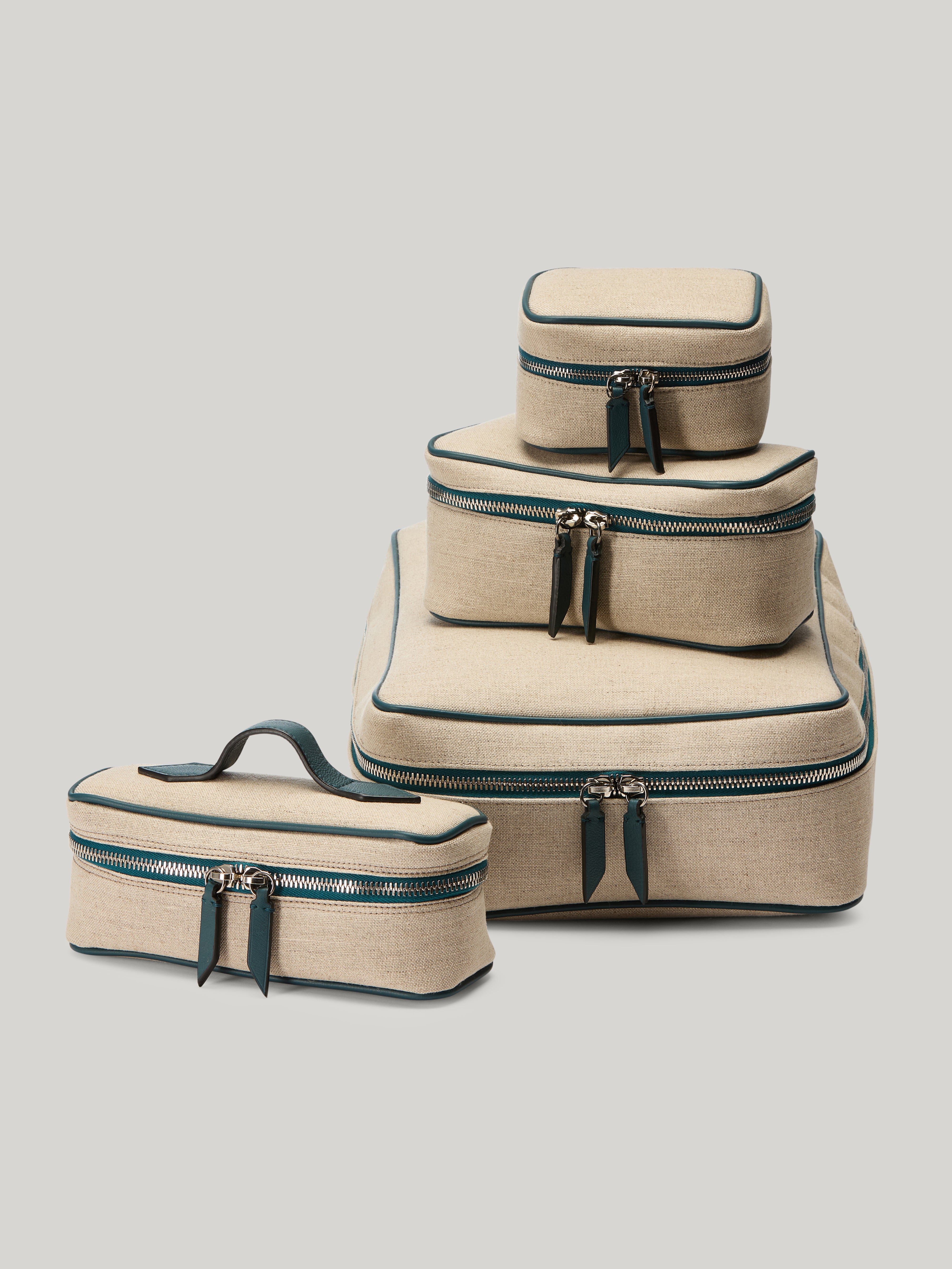 Maybourne x Métier Large Travel Organiser