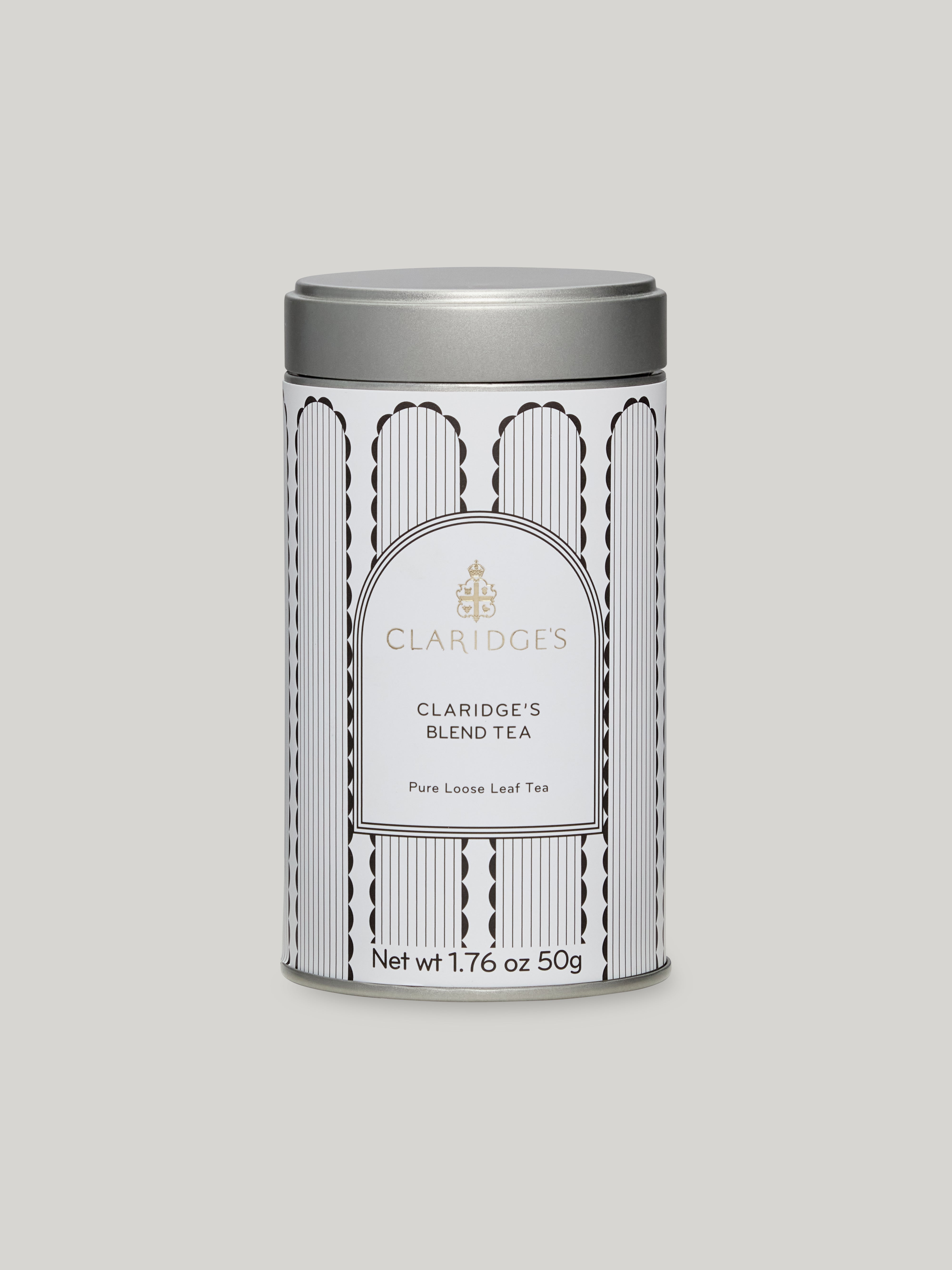 Claridge's Blend Tea (50g)