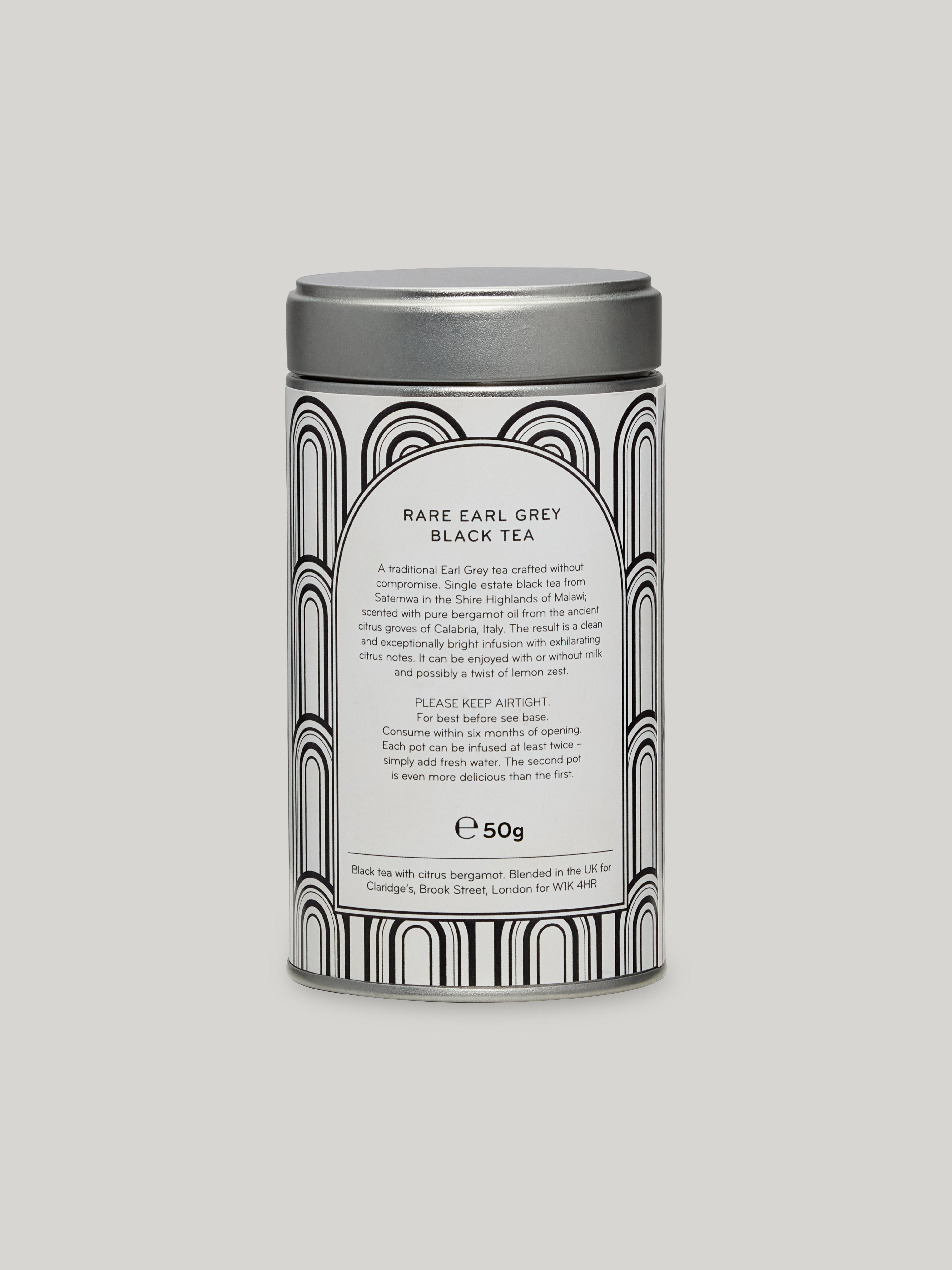 Earl Grey Tea (50g)