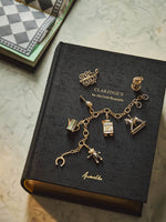 Claridge's x Annoushka Life in Charms Collection