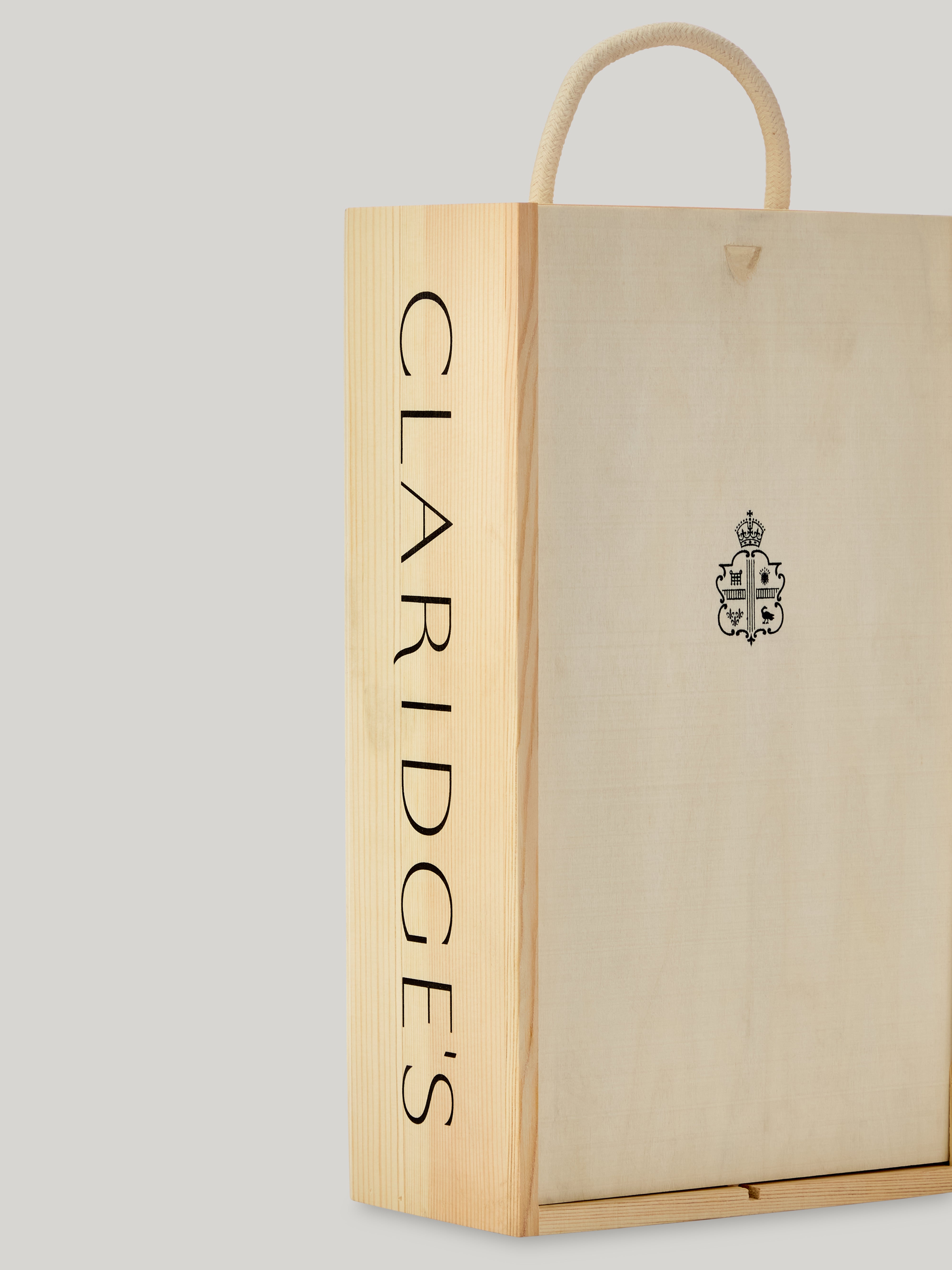 The Wine Cellar Selection