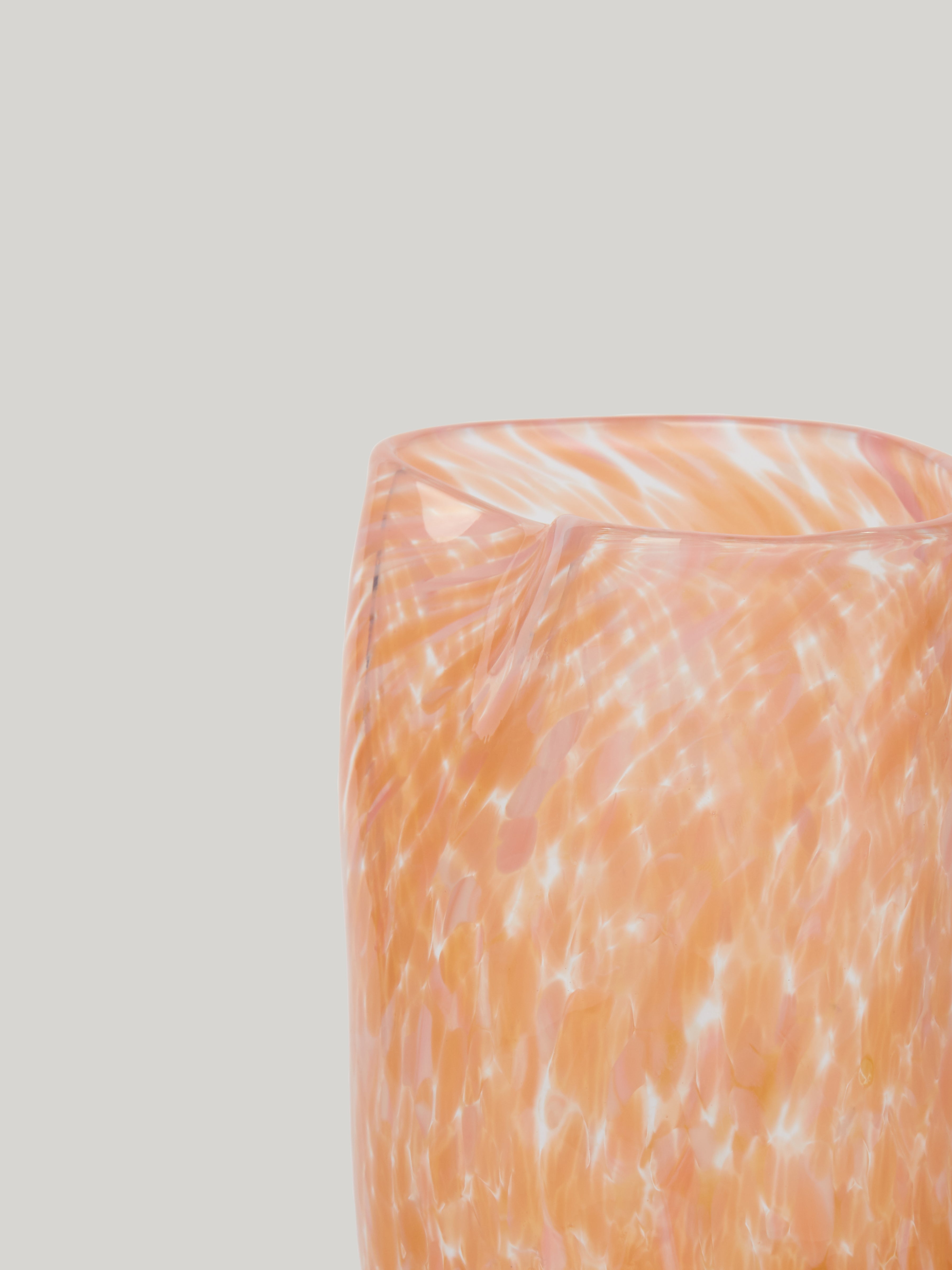 Claridge's x Curio stem vase
