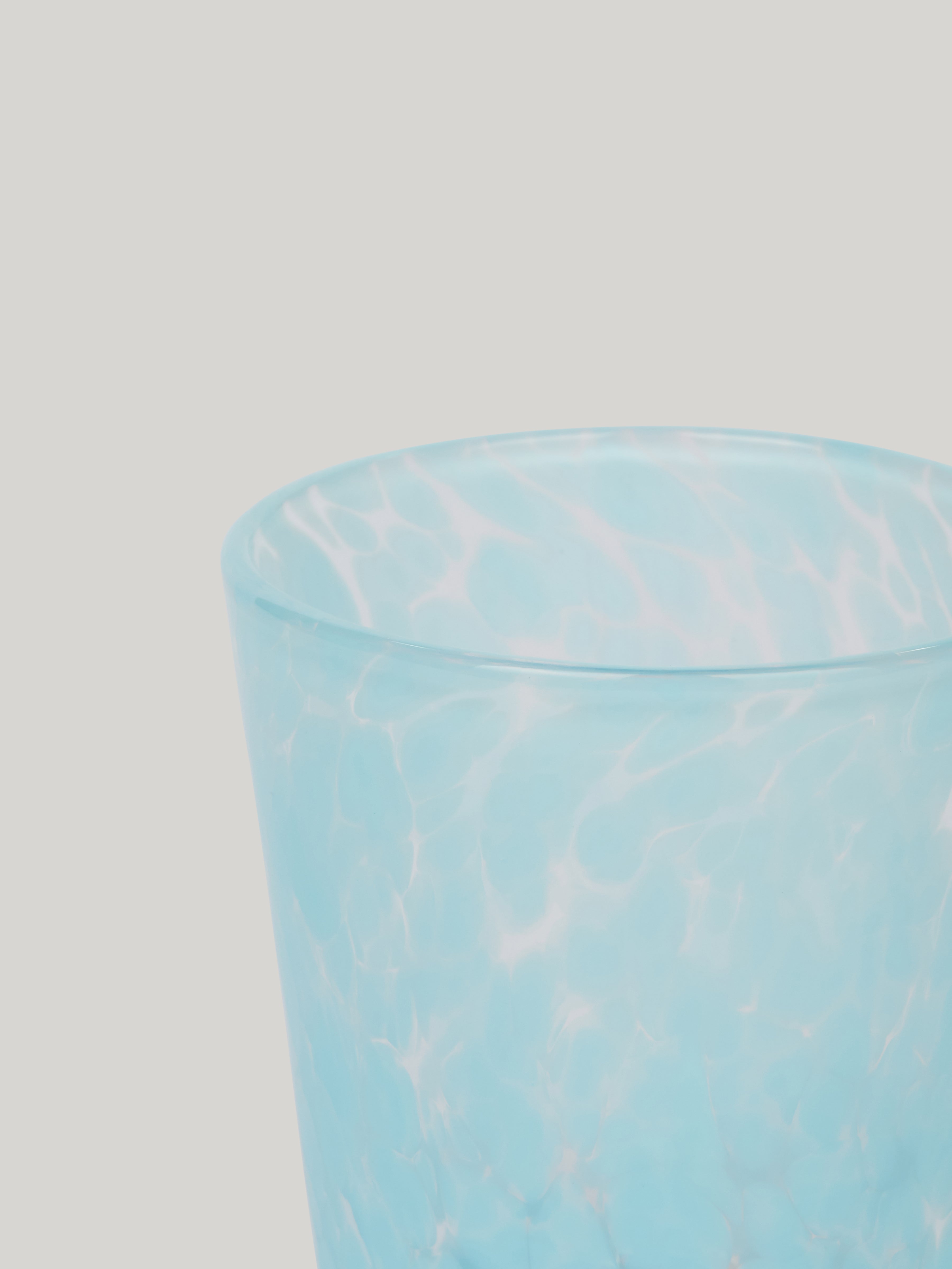 Claridge's x Curio tumbler set