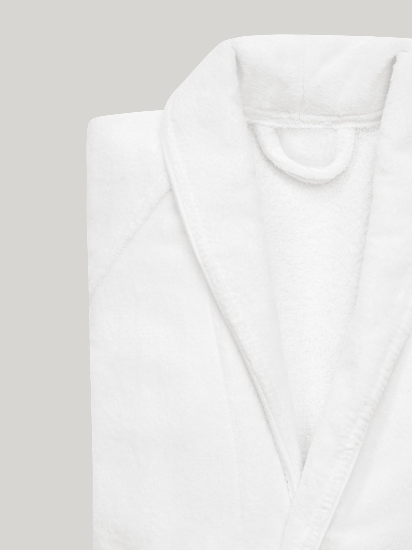 Luxury Children's Bathrobe