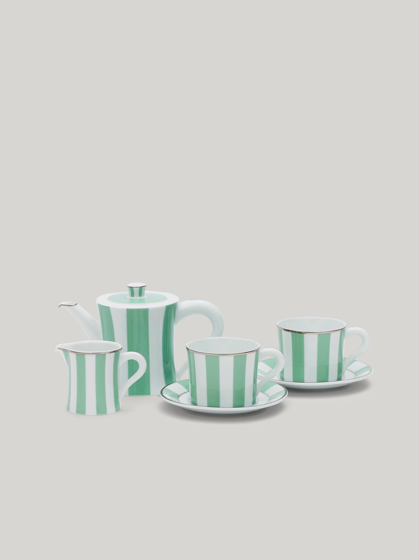 Claridge's Foyer Milk Jug