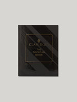 Claridge's The Cocktail Book