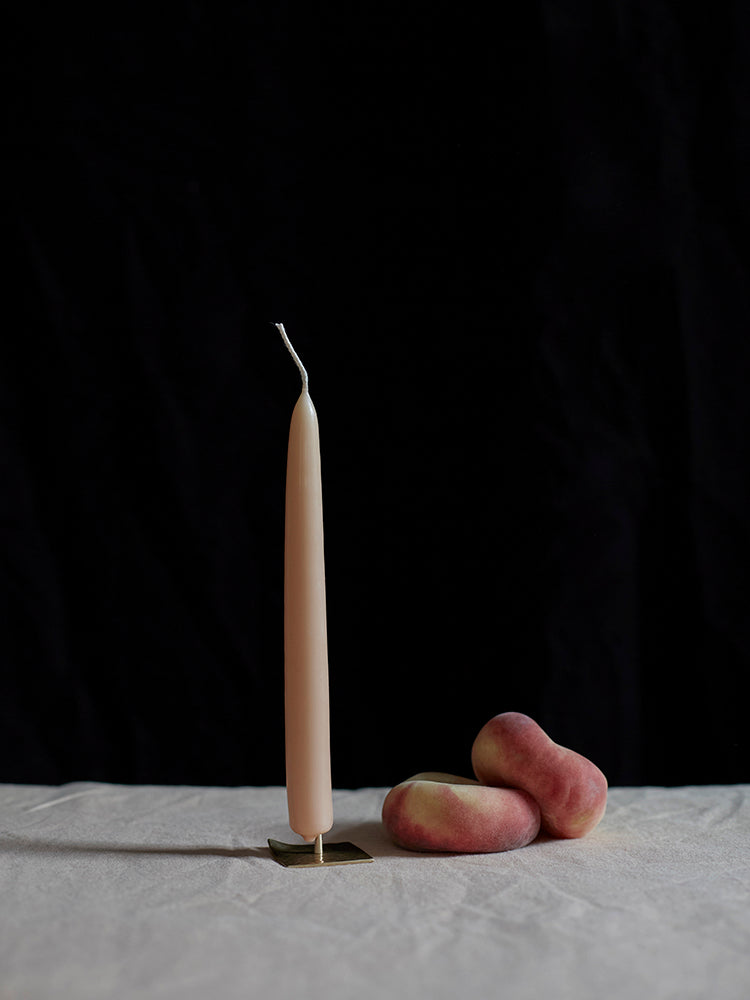 Wax Atelier Tea Rose Candle Pair