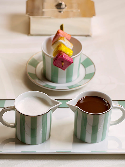 Claridge’s luxury hot chocolate recipe