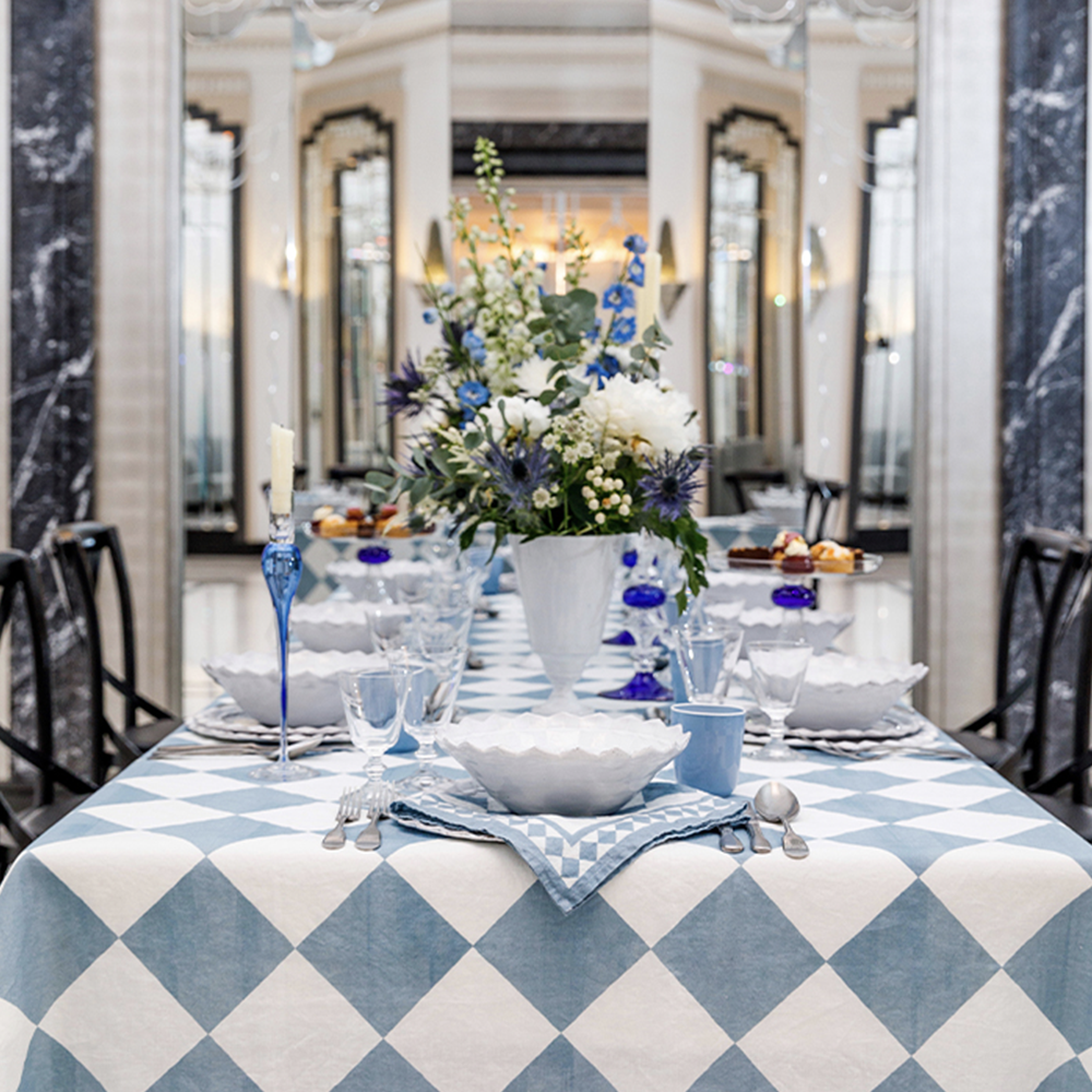 Bring More To The Table With Summerill & Bishop