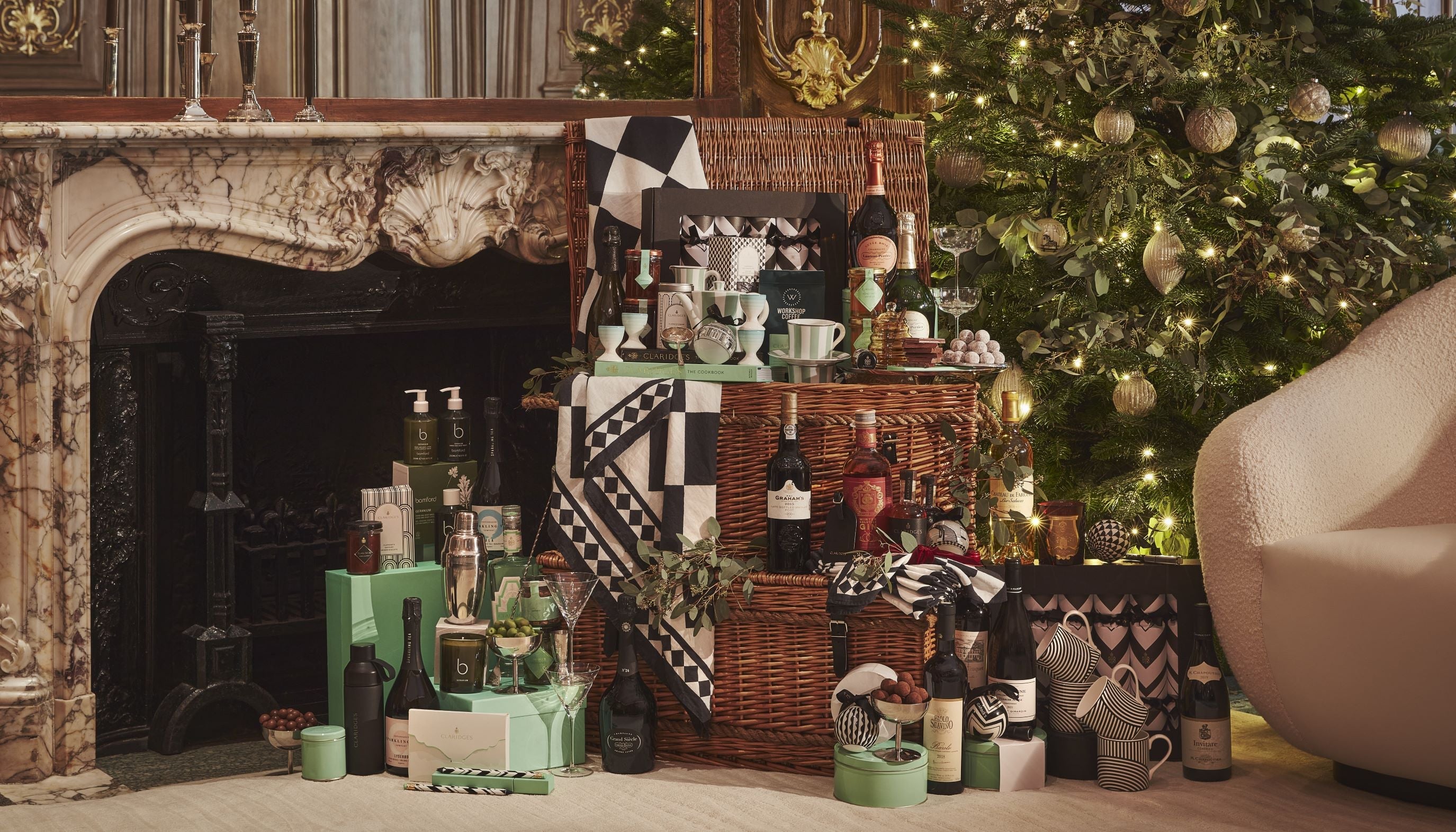 Hampers