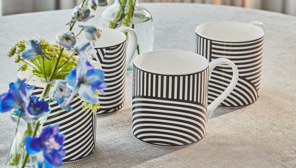 Image for Claridge's and Richard Brendon and Marion Dorn collaboration