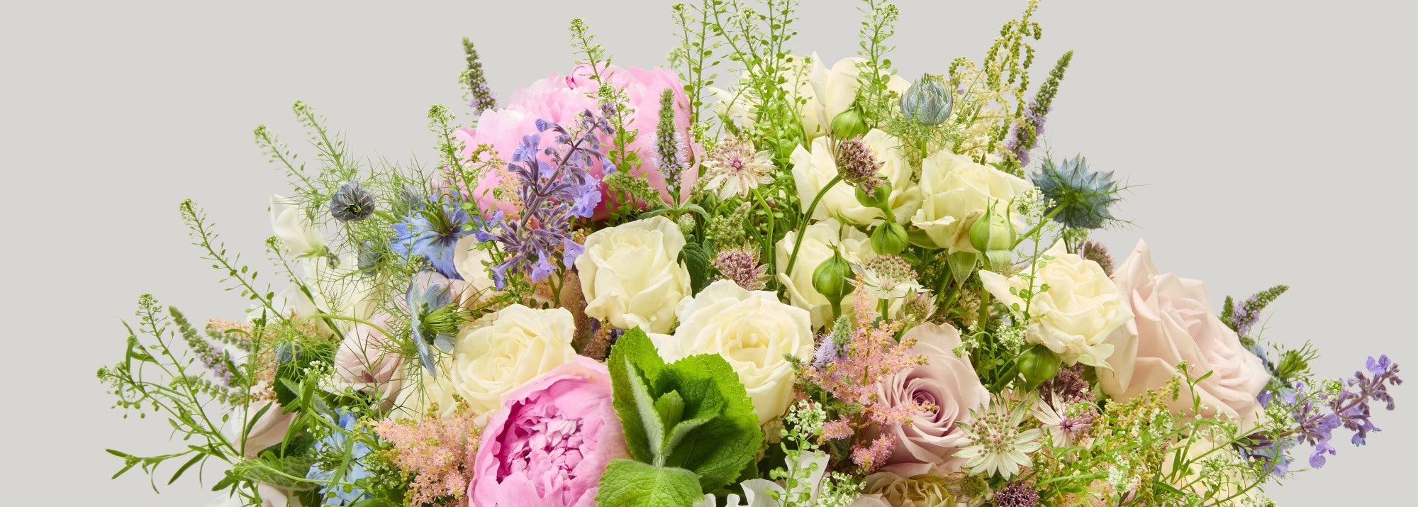 Claridge's Flowers