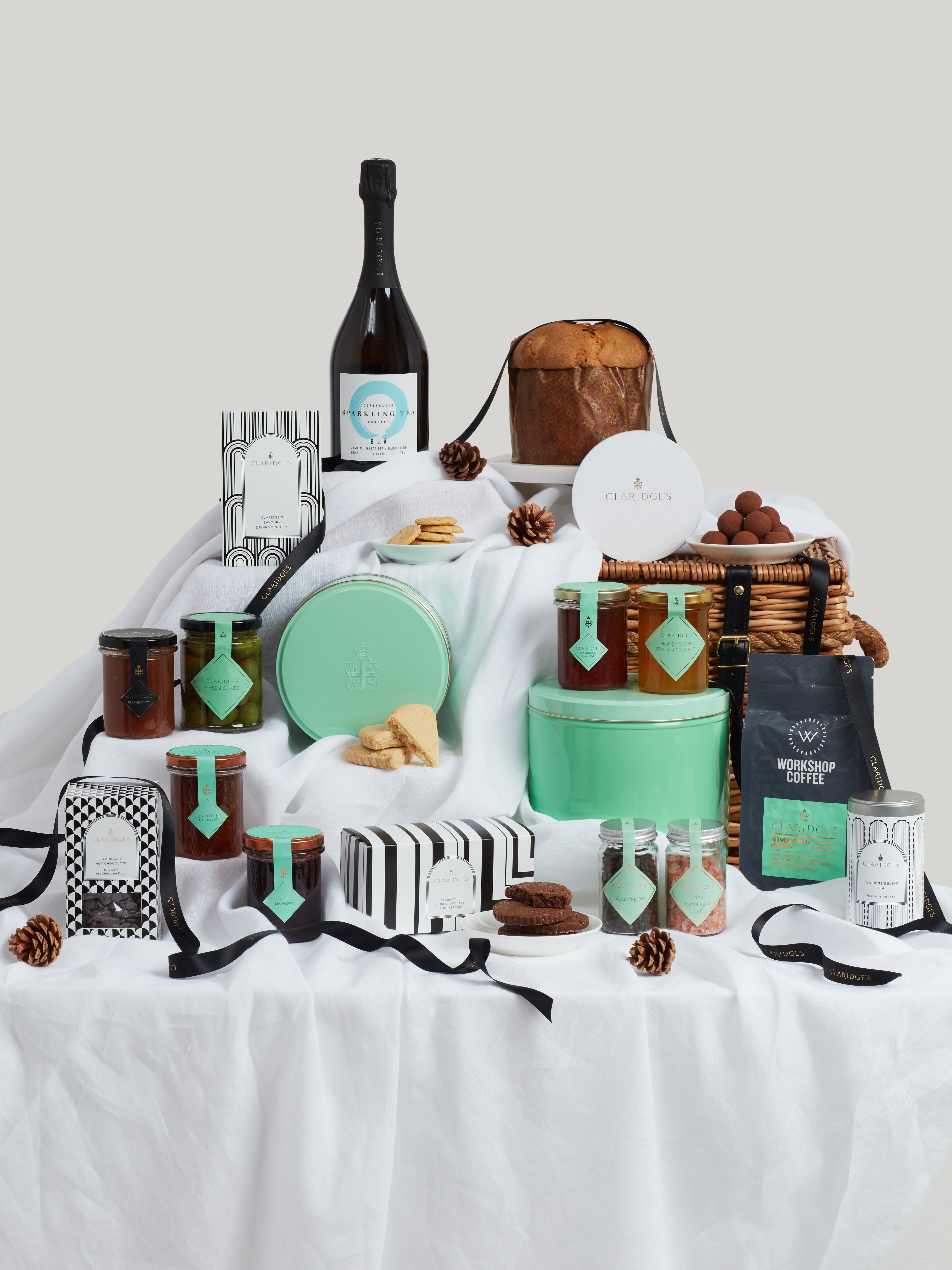 Grosvenor Hamper 2023
