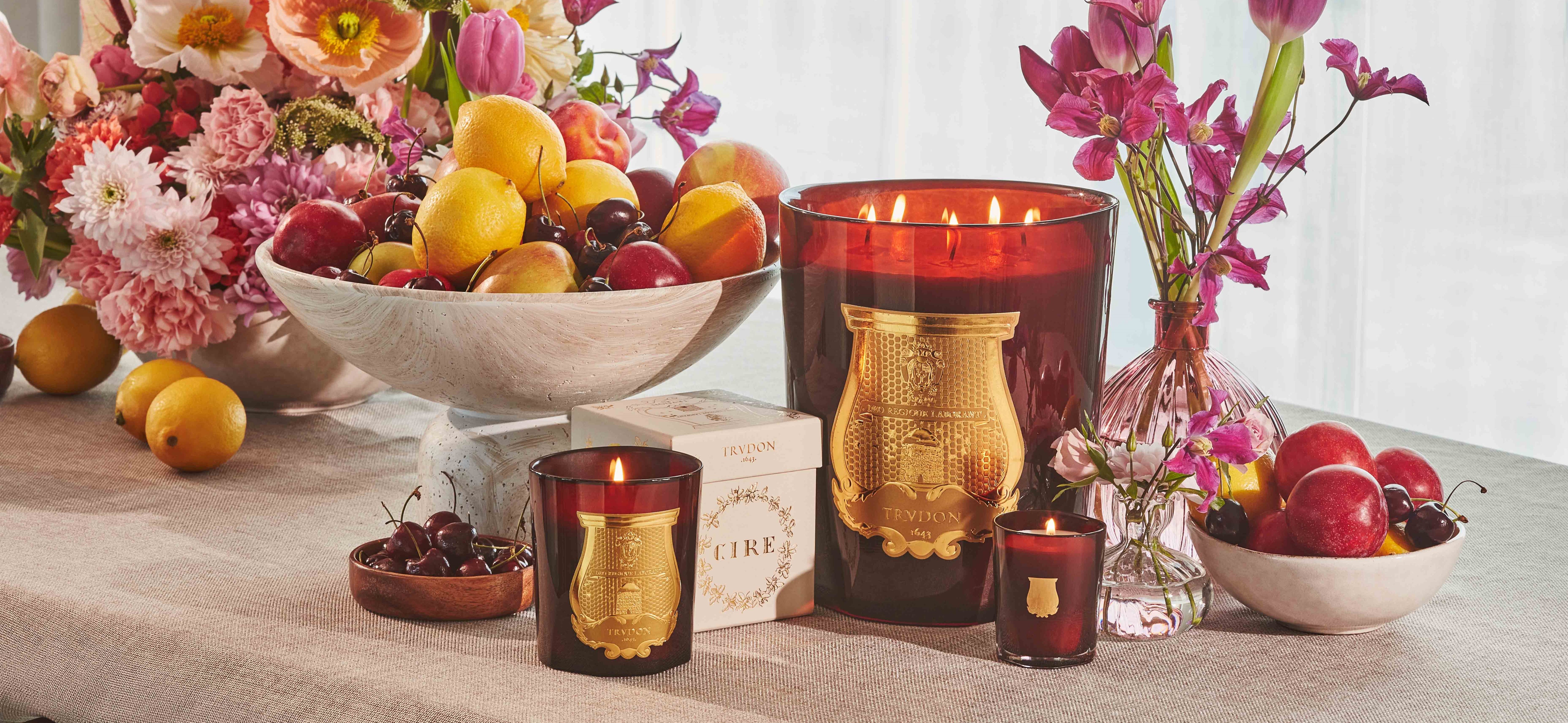 Candles