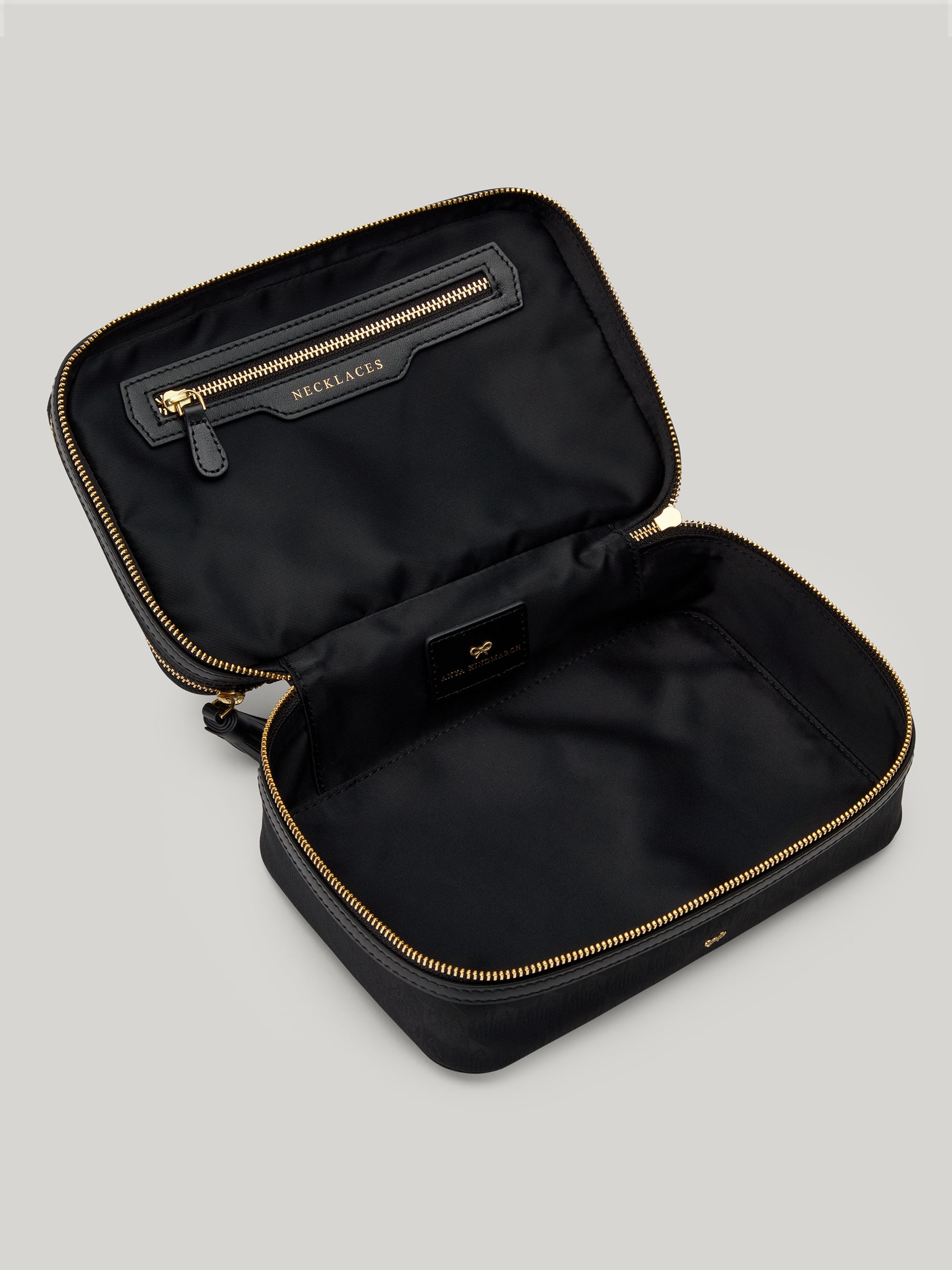 Anya Hindmarch Jewellery Pouch