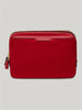 Anya Hindmarch A5 Organiser Duo Pouch in Red
