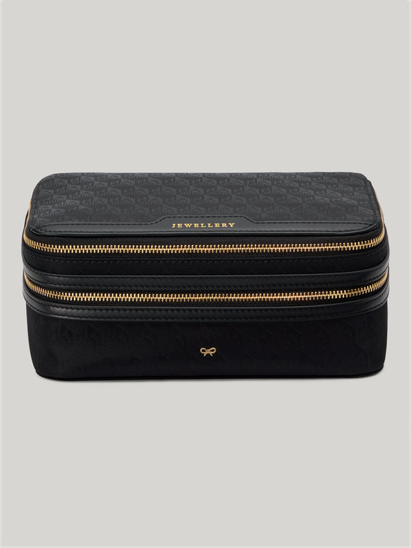 Anya Hindmarch Jewellery Pouch