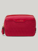 Anya Hindmarch Organiser Duo Pouch in Magenta