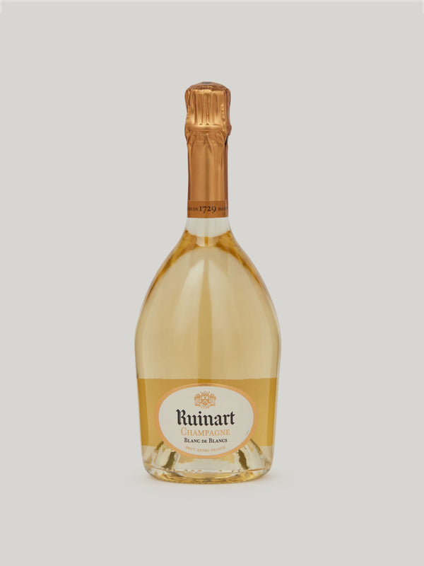 Ruinart Blanc de Blancs