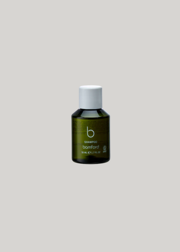 Bamford Geranium Shampoo